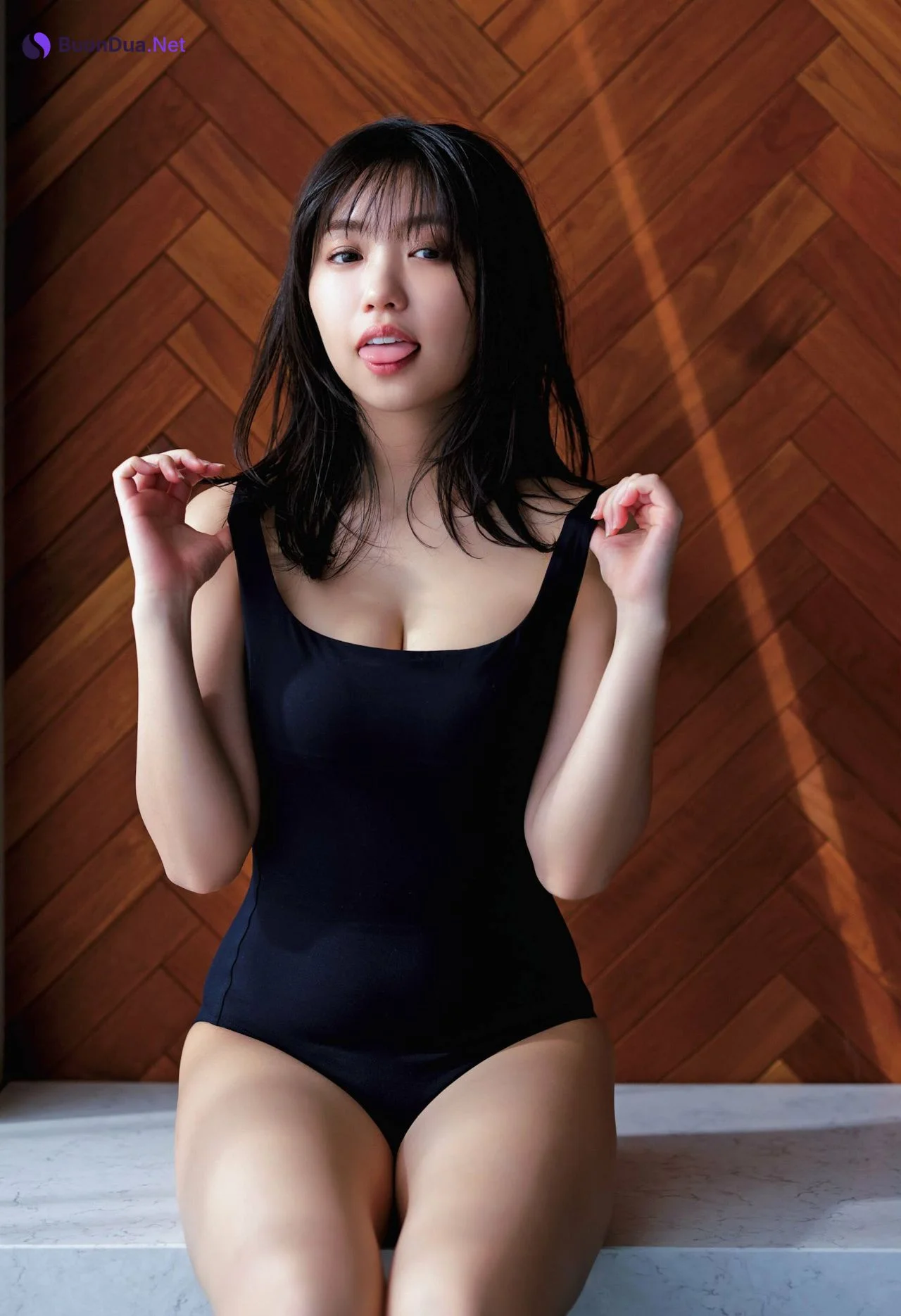 Yuno Ohara 大原優乃, Weekly SPA! 2022.06.21 (週刊SPA! 2022年6月21日号) - Photo 11