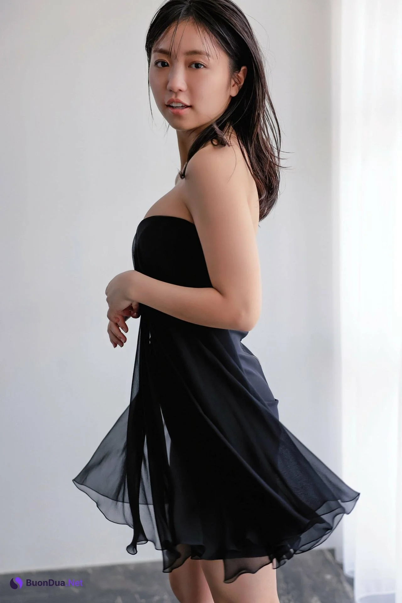 Yuno Ohara 大原優乃, Weekly SPA! 2022.06.21 (週刊SPA! 2022年6月21日号) - Photo 9