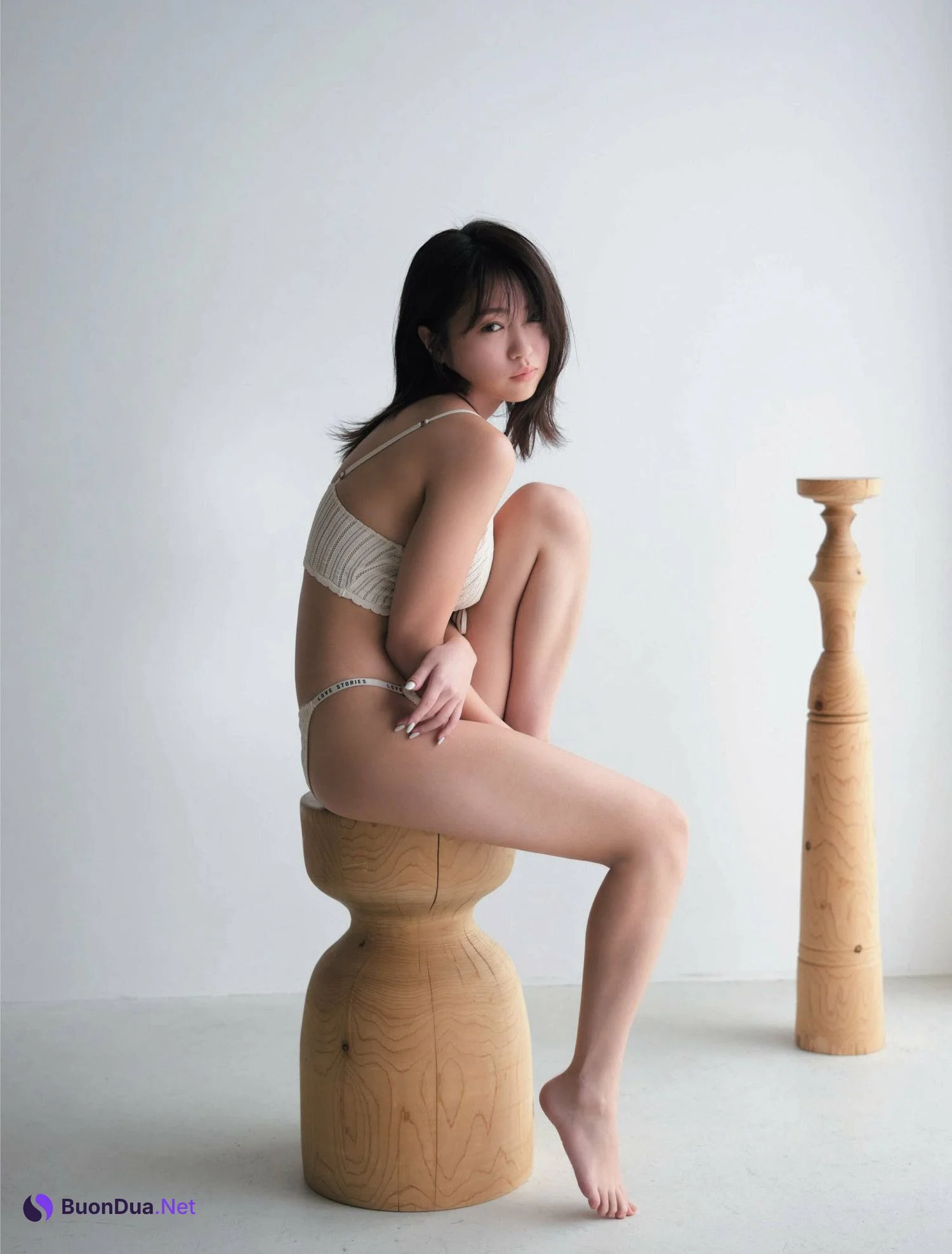 Yuno Ohara 大原優乃, Weekly SPA! 2024.01.30 (週刊SPA! 2024年1月30日号) - Photo 8