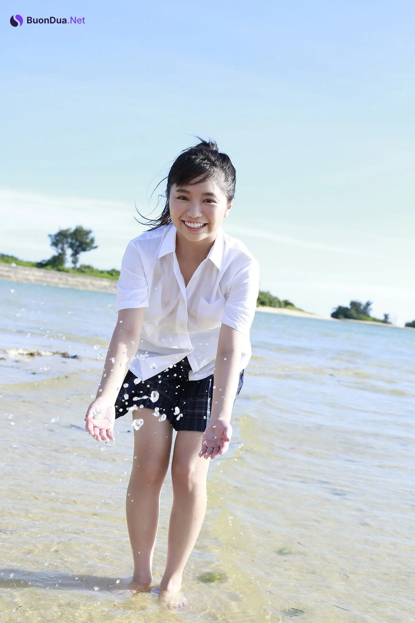 Yuno Ohara 大原優乃, Young Magazine ヤンマガWeb 2020.11.05 - Photo 10