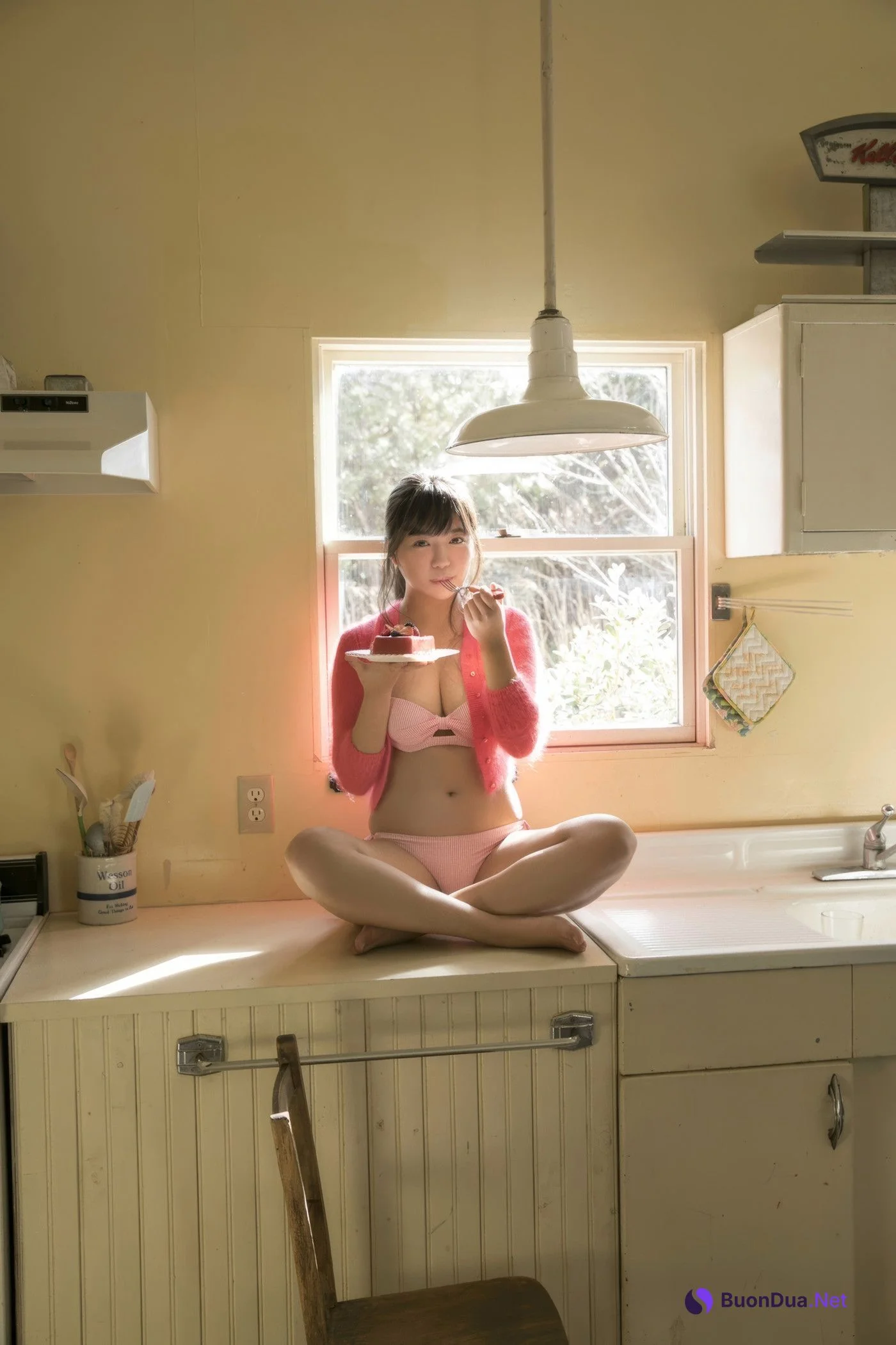 Yuno Ohara 大原優乃, Ys-Web Vol.796 「ゆーの♥18♥MAX」 Set.01 - Photo 13