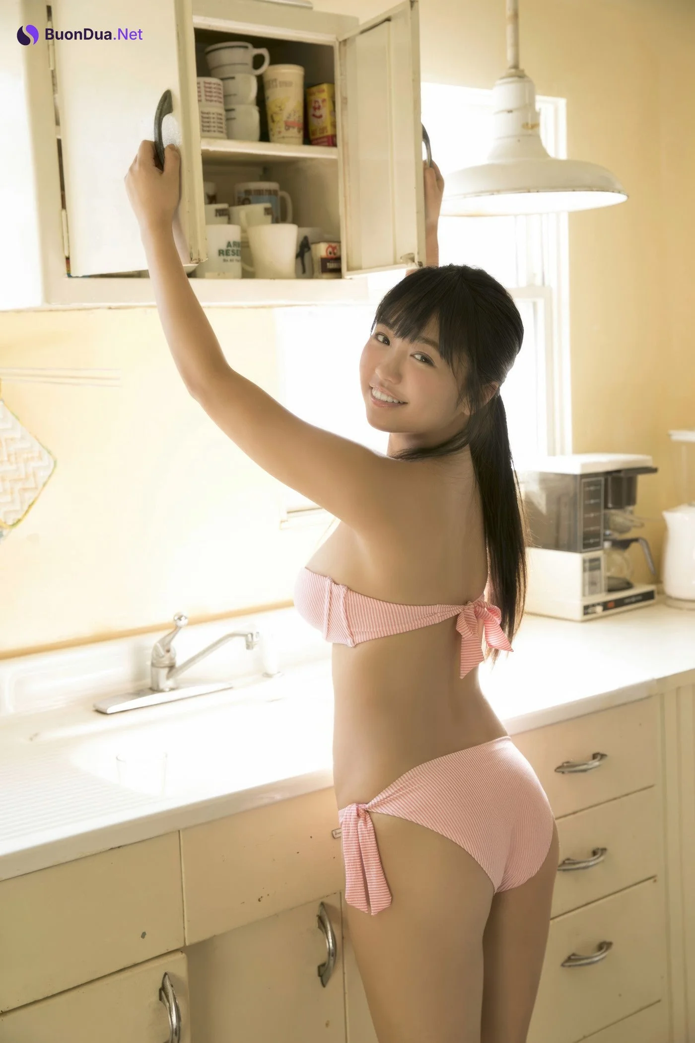 Yuno Ohara 大原優乃, Ys-Web Vol.796 「ゆーの♥18♥MAX」 Set.01 - Photo 16