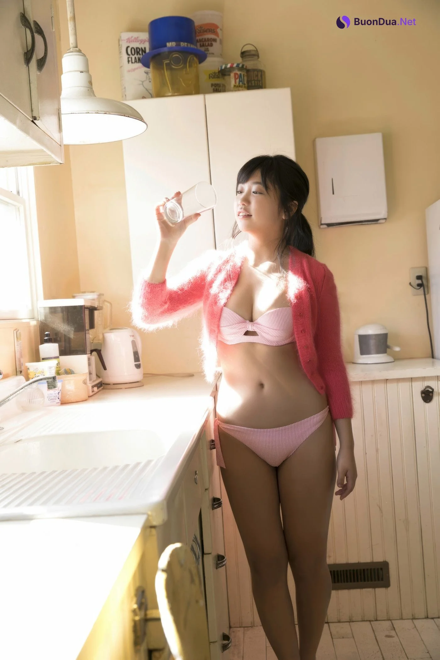 Yuno Ohara 大原優乃, Ys-Web Vol.796 「ゆーの♥18♥MAX」 Set.01 - Photo 2