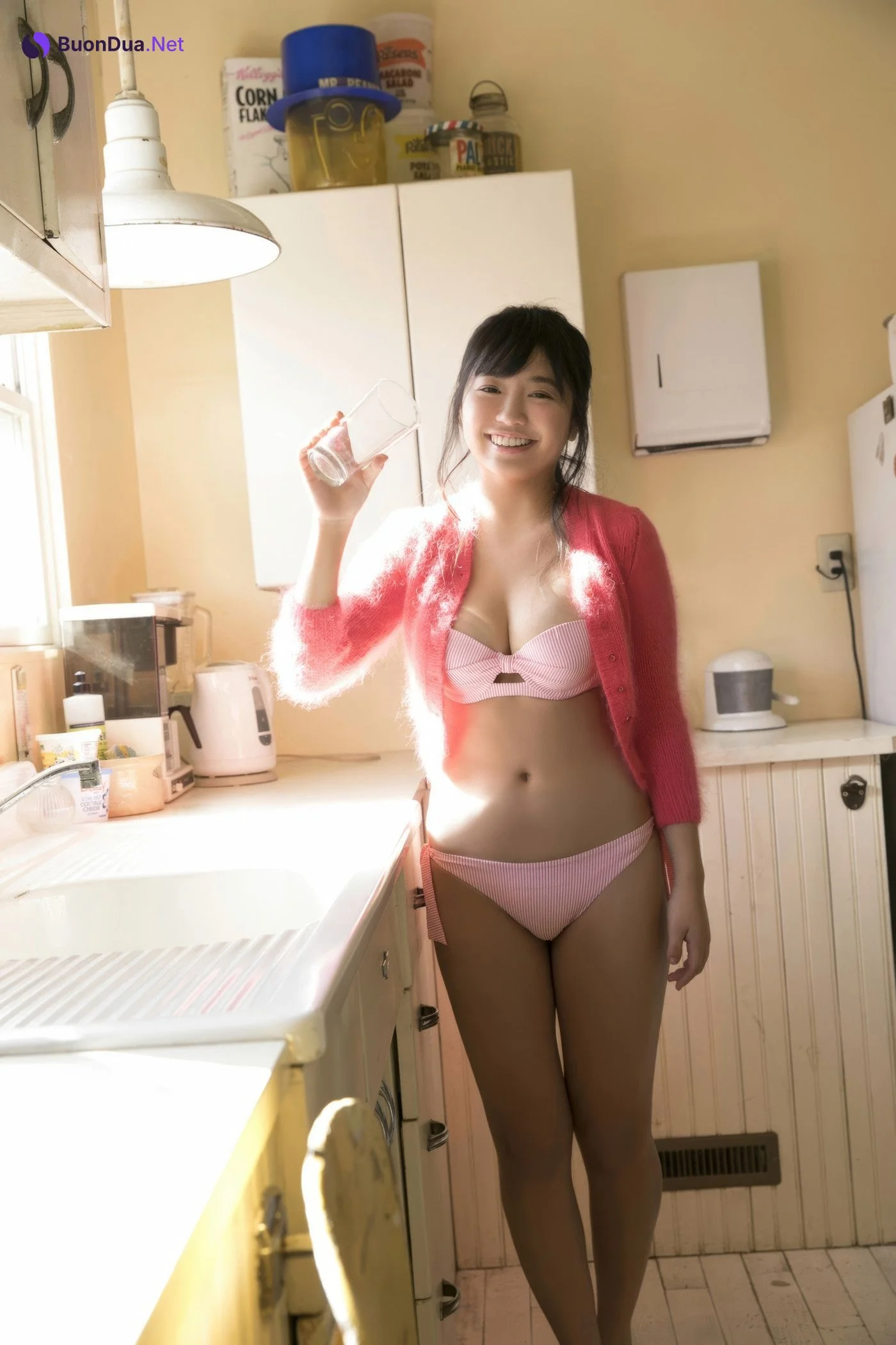 Yuno Ohara 大原優乃, Ys-Web Vol.796 「ゆーの♥18♥MAX」 Set.01 - Photo 3