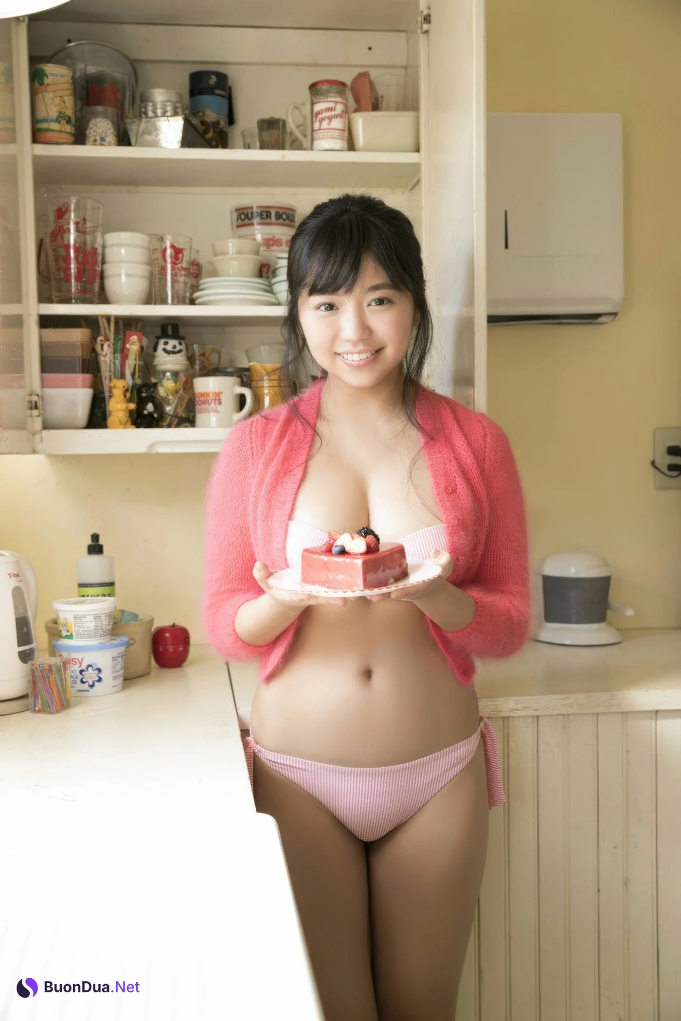 Yuno Ohara 大原優乃, Ys-Web Vol.796 「ゆーの♥18♥MAX」 Set.01 - Photo 8
