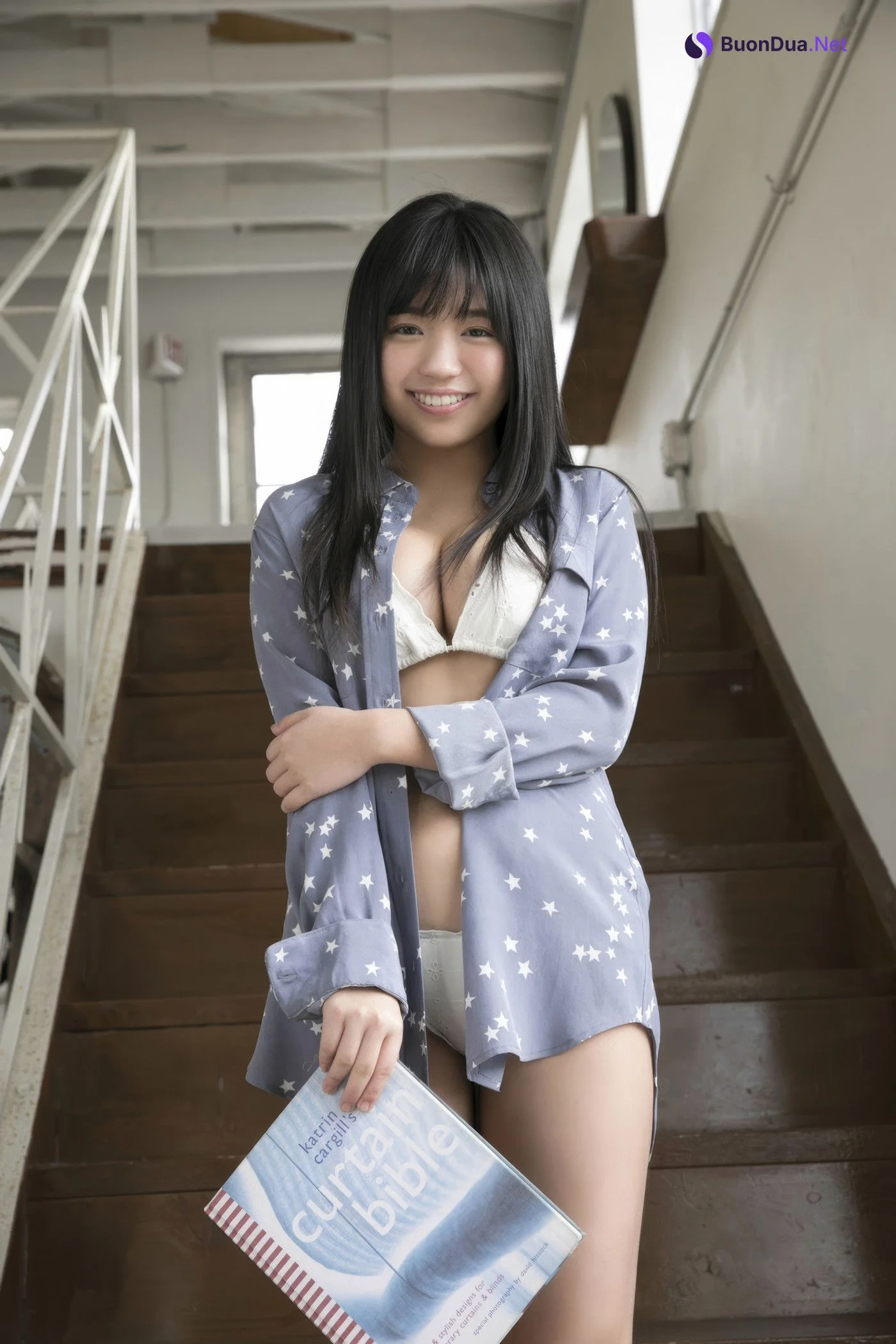 Yuno Ohara 大原優乃, Ys-Web Vol.796 「ゆーの♥18♥MAX」 Set.02 - Photo 20