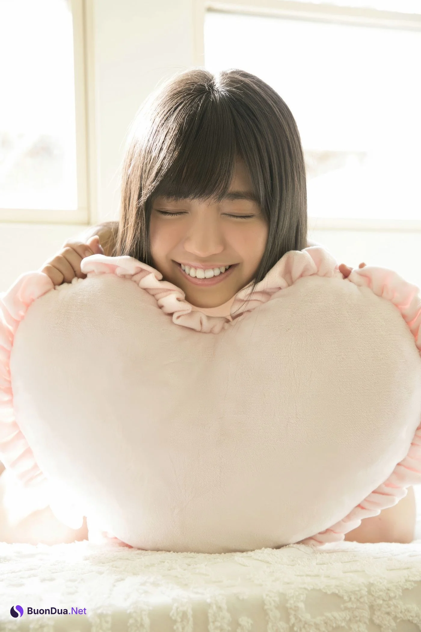 Yuno Ohara 大原優乃, Ys-Web Vol.796 「ゆーの♥18♥MAX」 Set.03 - Photo 10