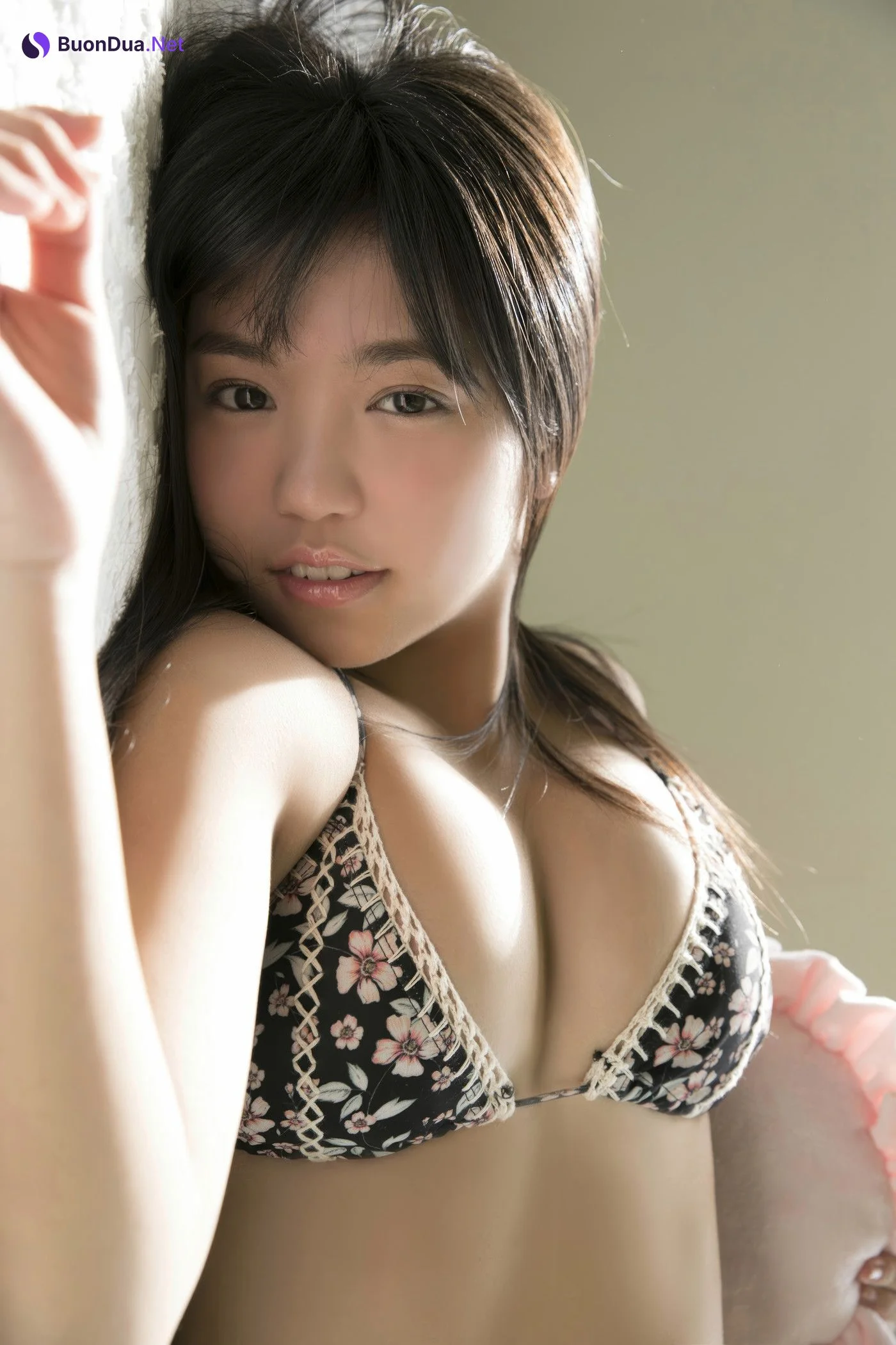 Yuno Ohara 大原優乃, Ys-Web Vol.796 「ゆーの♥18♥MAX」 Set.03 - Photo 14