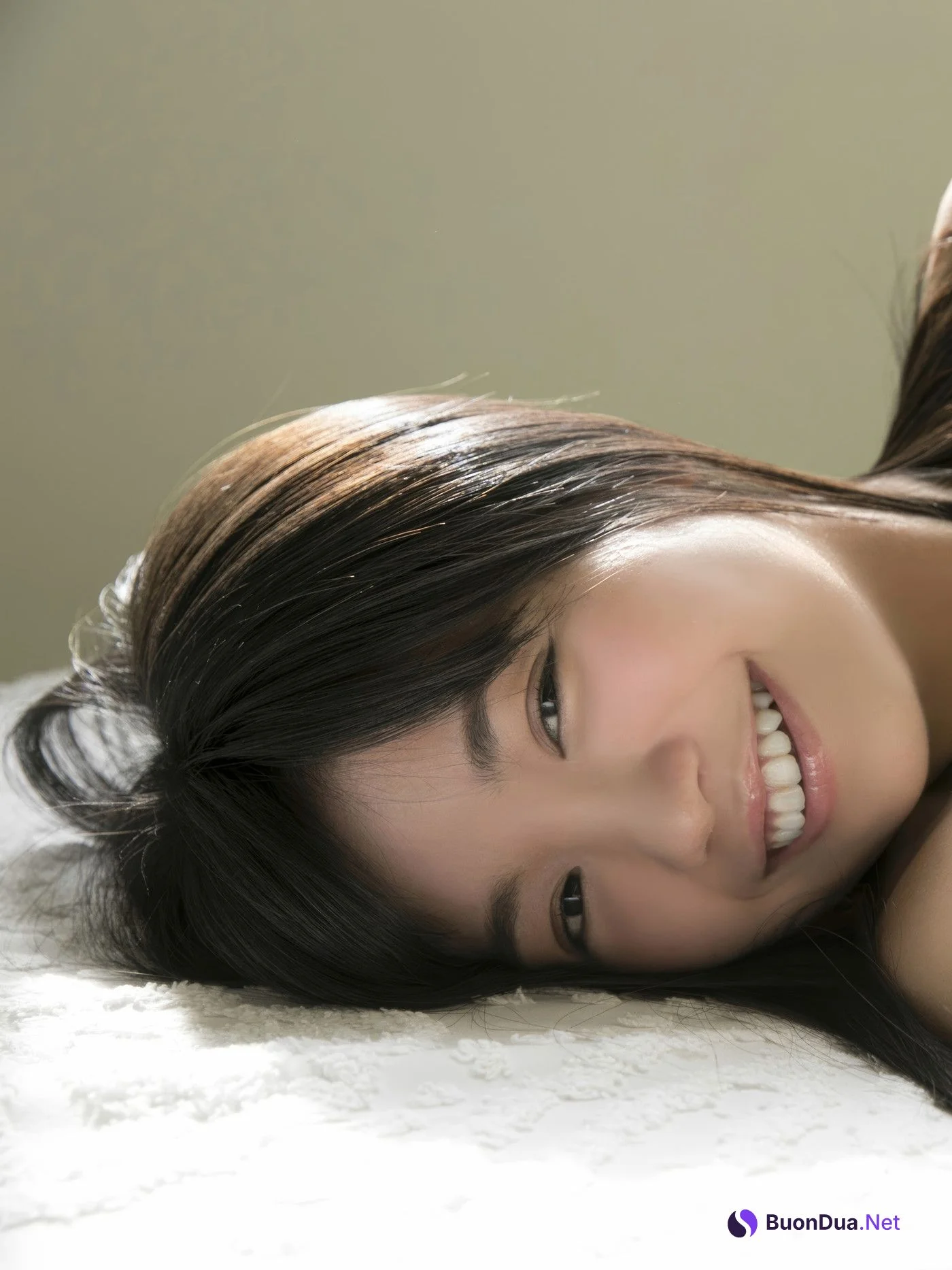 Yuno Ohara 大原優乃, Ys-Web Vol.796 「ゆーの♥18♥MAX」 Set.03 - Photo 18