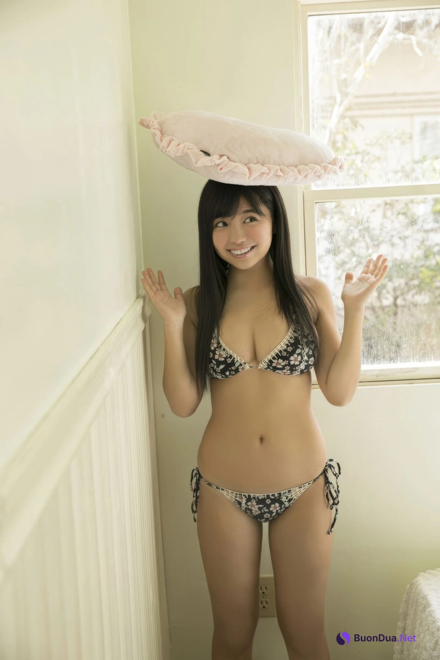 Yuno Ohara 大原優乃, Ys-Web Vol.796 「ゆーの♥18♥MAX」 Set.03 - Photo 2