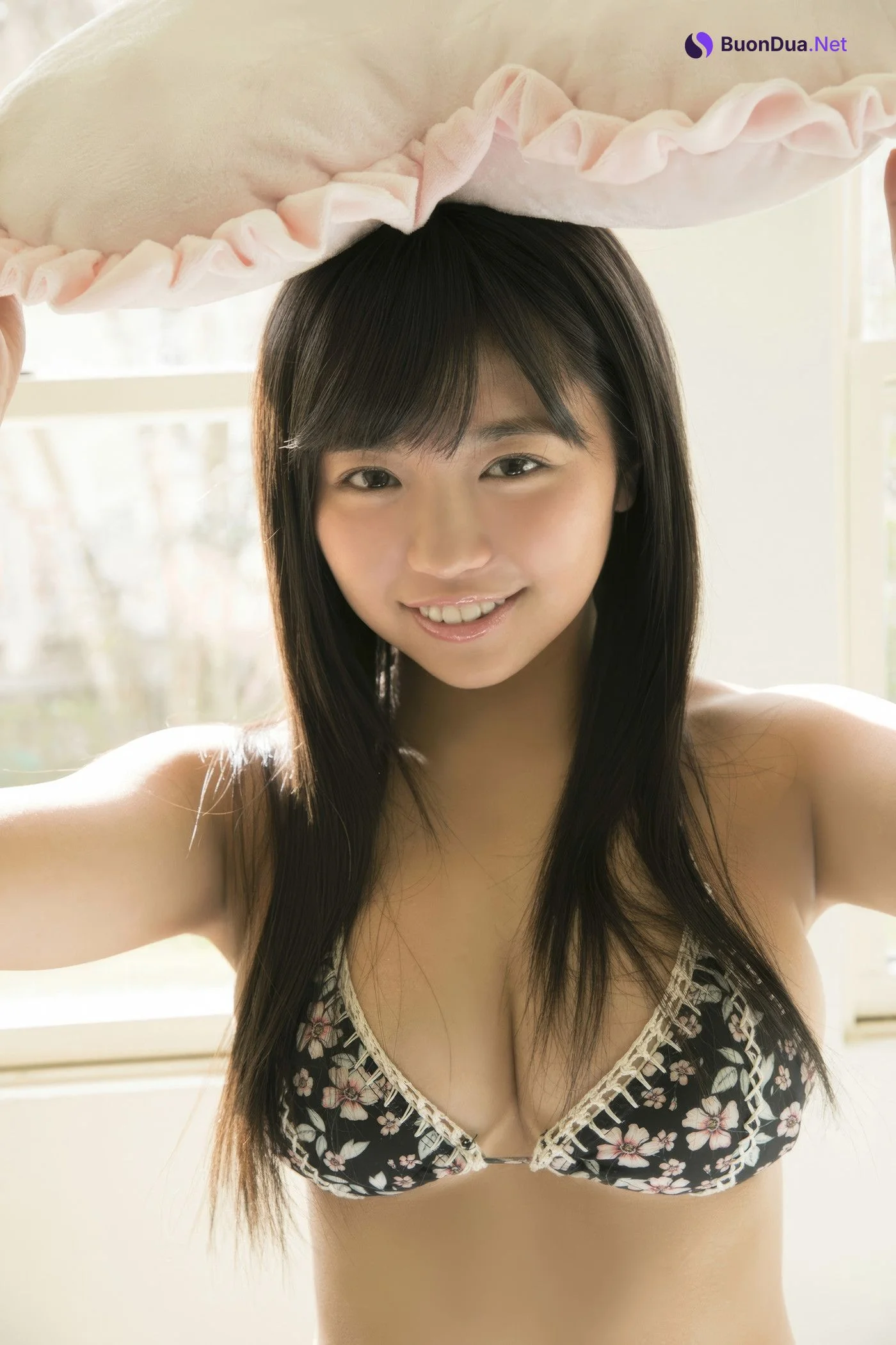 Yuno Ohara 大原優乃, Ys-Web Vol.796 「ゆーの♥18♥MAX」 Set.03 - Photo 6