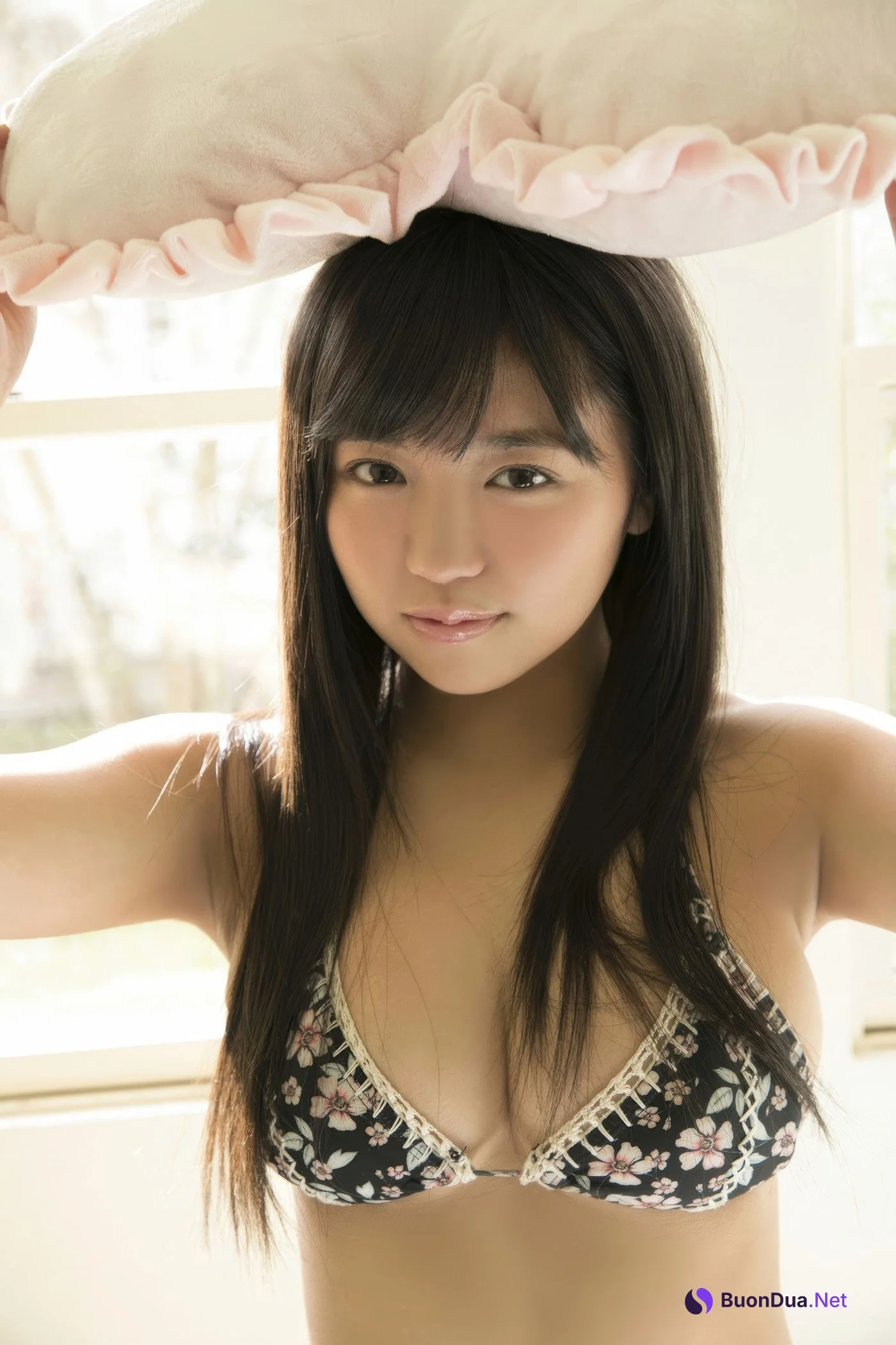 Yuno Ohara 大原優乃, Ys-Web Vol.796 「ゆーの♥18♥MAX」 Set.03 - Photo 7