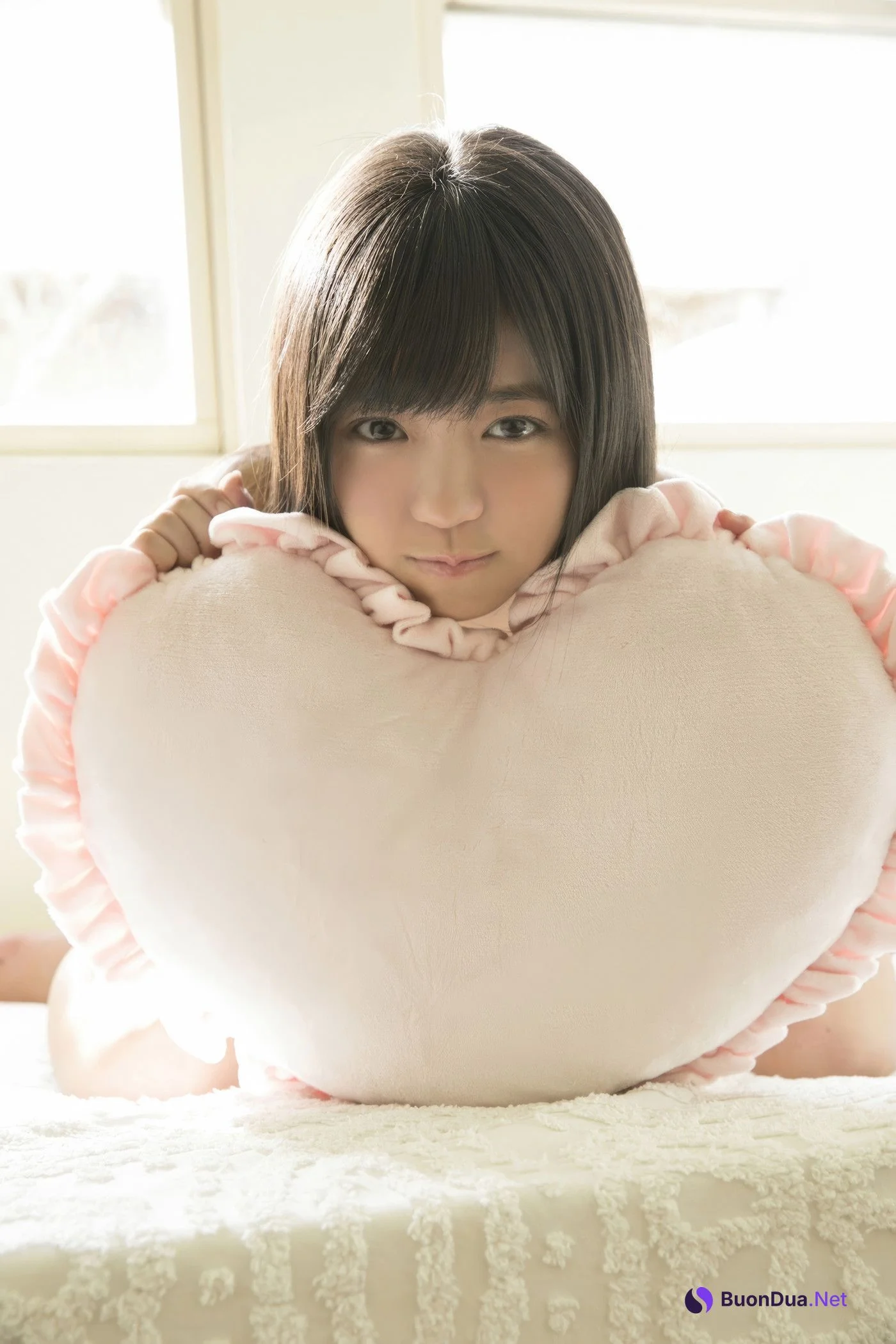 Yuno Ohara 大原優乃, Ys-Web Vol.796 「ゆーの♥18♥MAX」 Set.03 - Photo 9