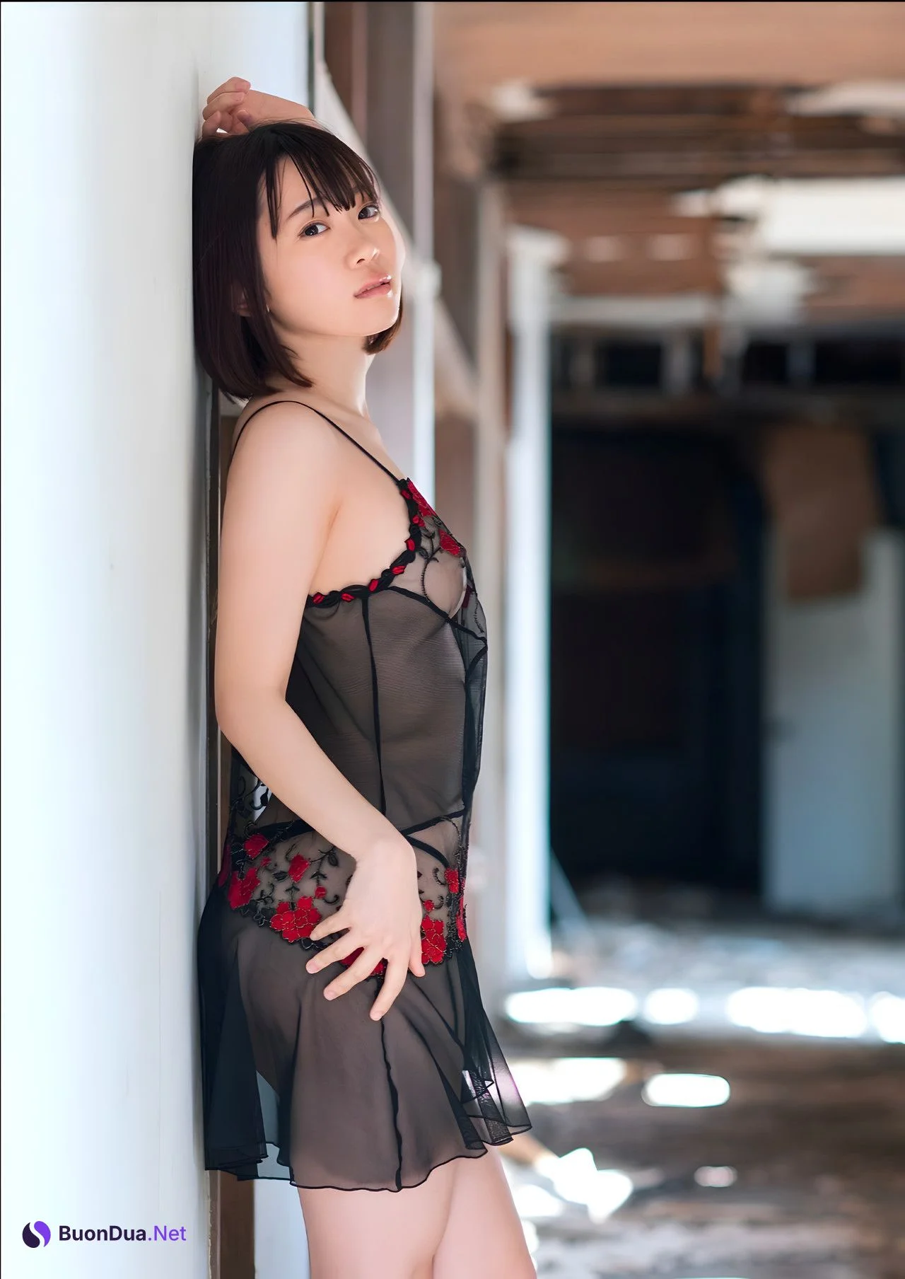 Yura Kano 架乃ゆら, Alarm デジタル写真集 「ゆら Memories」 Set.02 - Photo 2