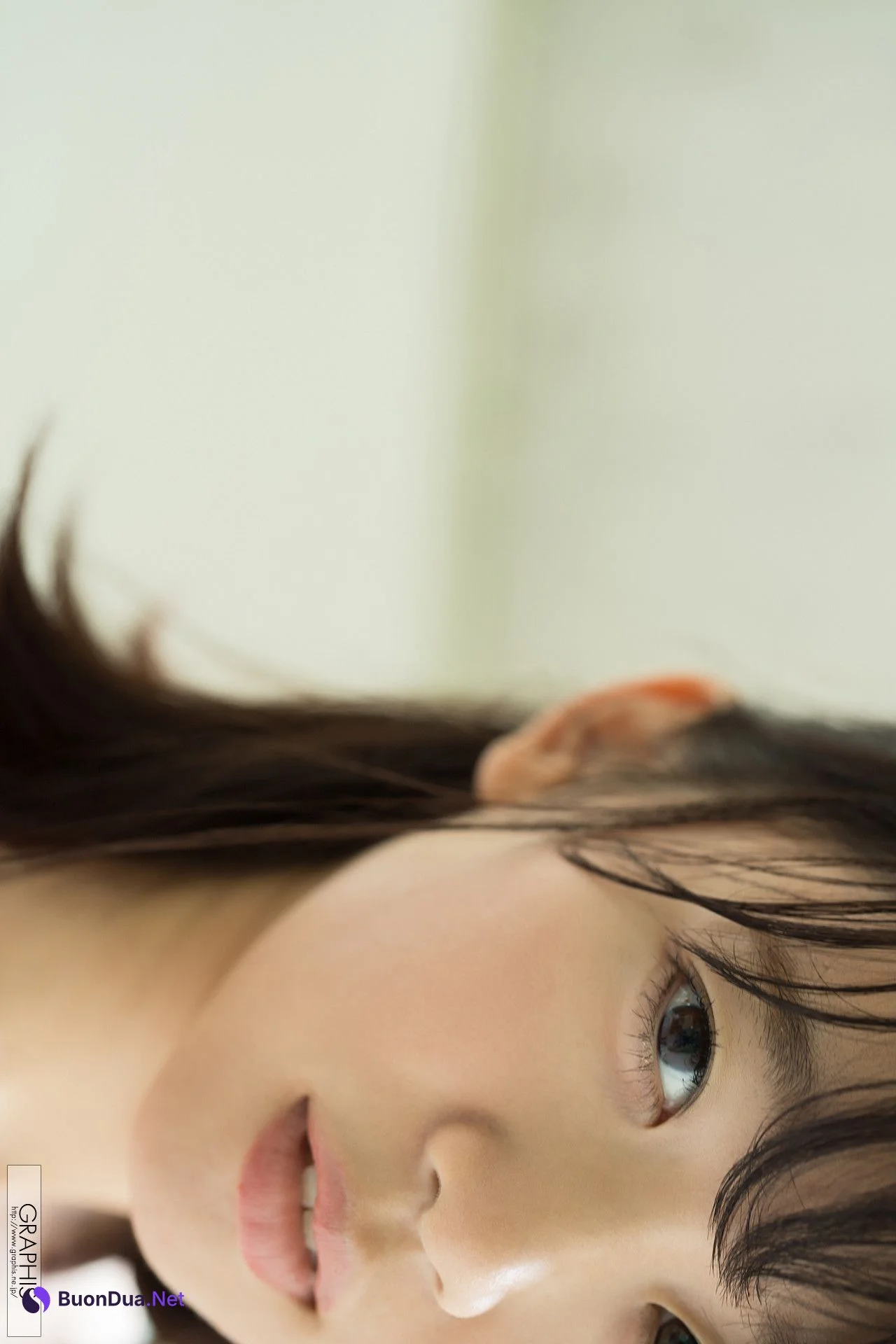 Yura Kano 架乃ゆら, Graphis First Gravure 初脫ぎ娘 Vol.03 - Photo 15