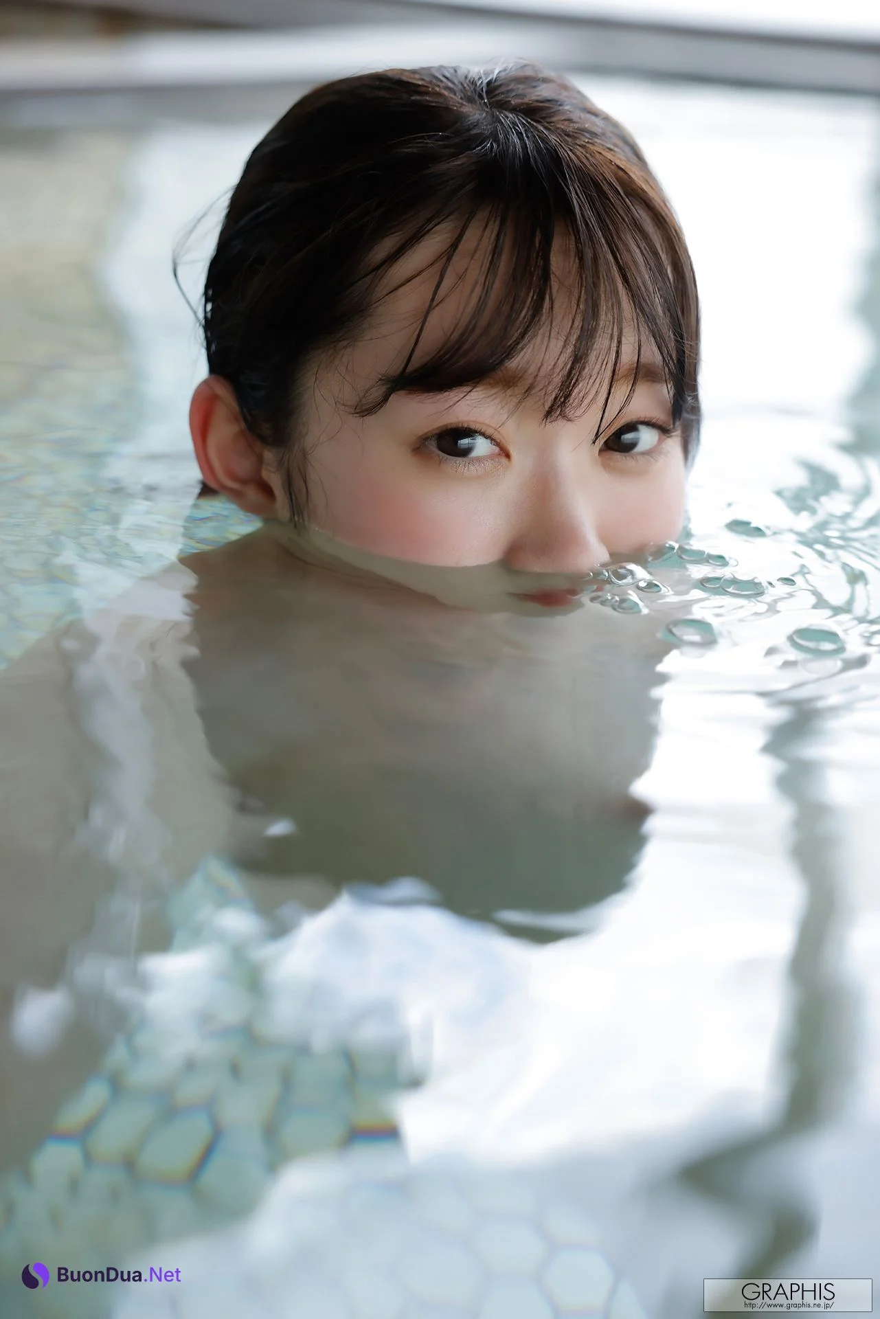 Yura Kano 架乃ゆら, [Graphis] Gals 『 Hi-Color 』 Vol.02 - Photo 18