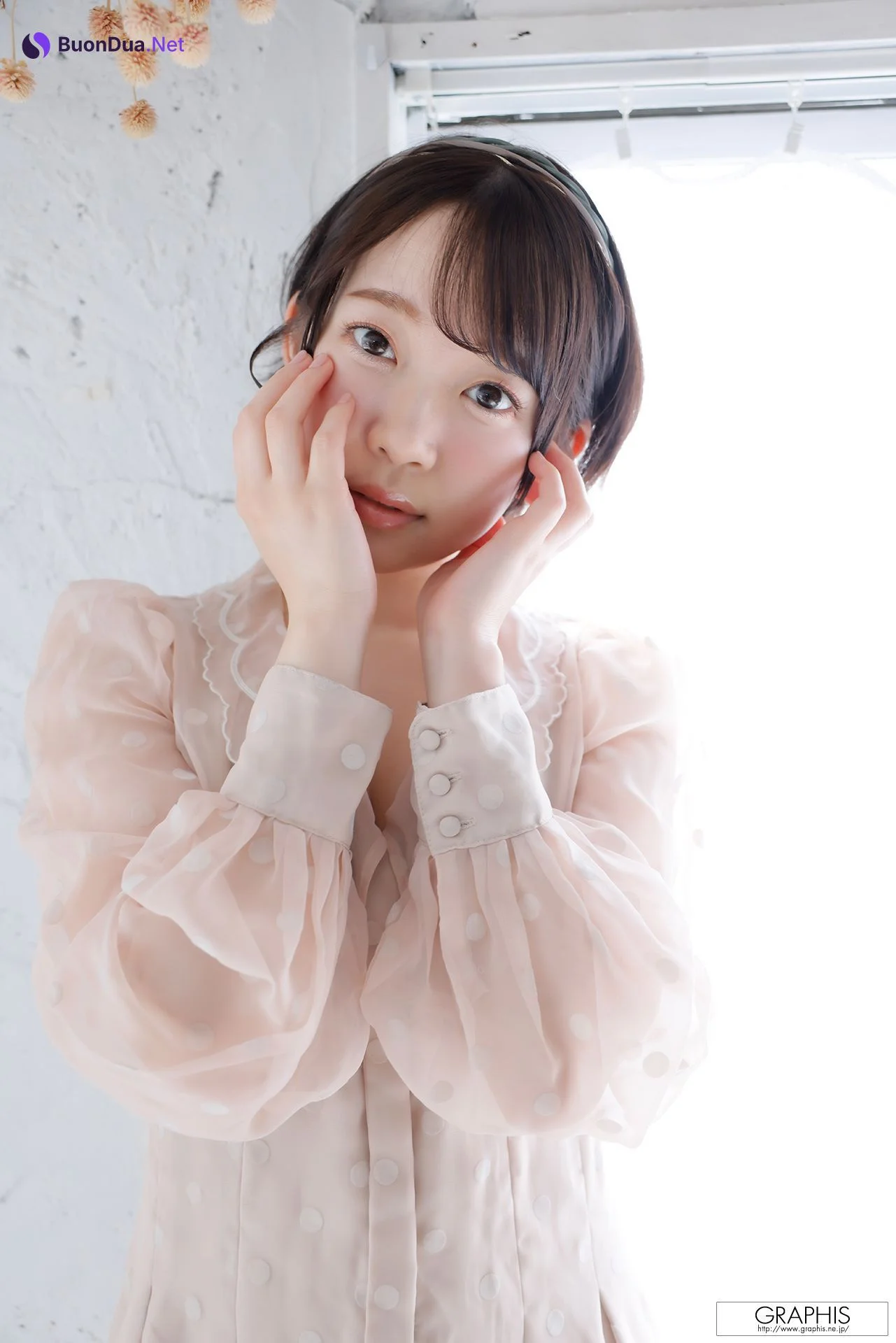 Yura Kano 架乃ゆら, [Graphis] Gals 『 Hi-Color 』 Vol.04 - Photo 10
