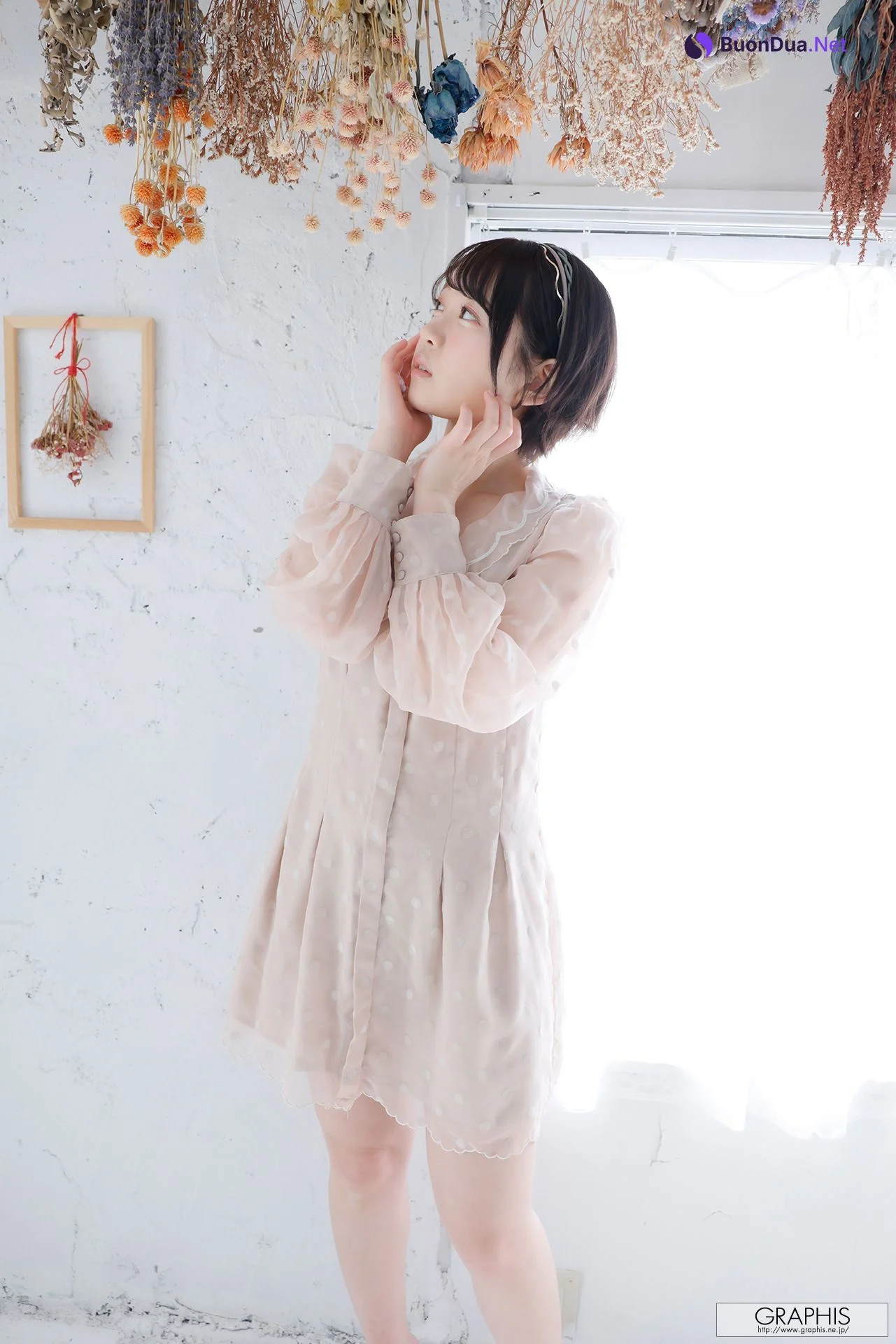 Yura Kano 架乃ゆら, [Graphis] Gals 『 Hi-Color 』 Vol.04 - Photo 9