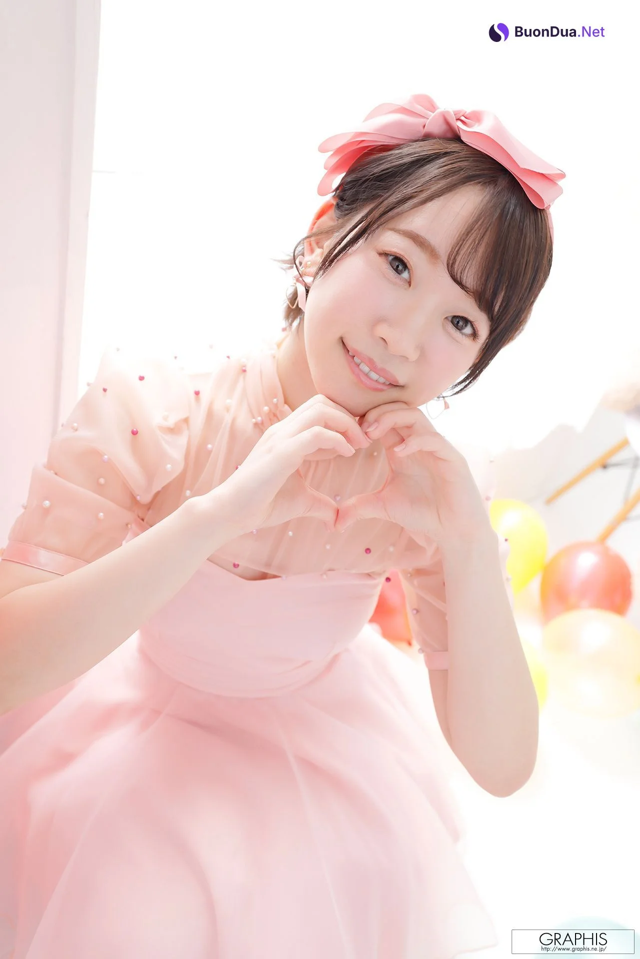Yura Kano 架乃ゆら, [Graphis] Gals 『 Hi-Color 』 Vol.05 - รูปภาพ 11