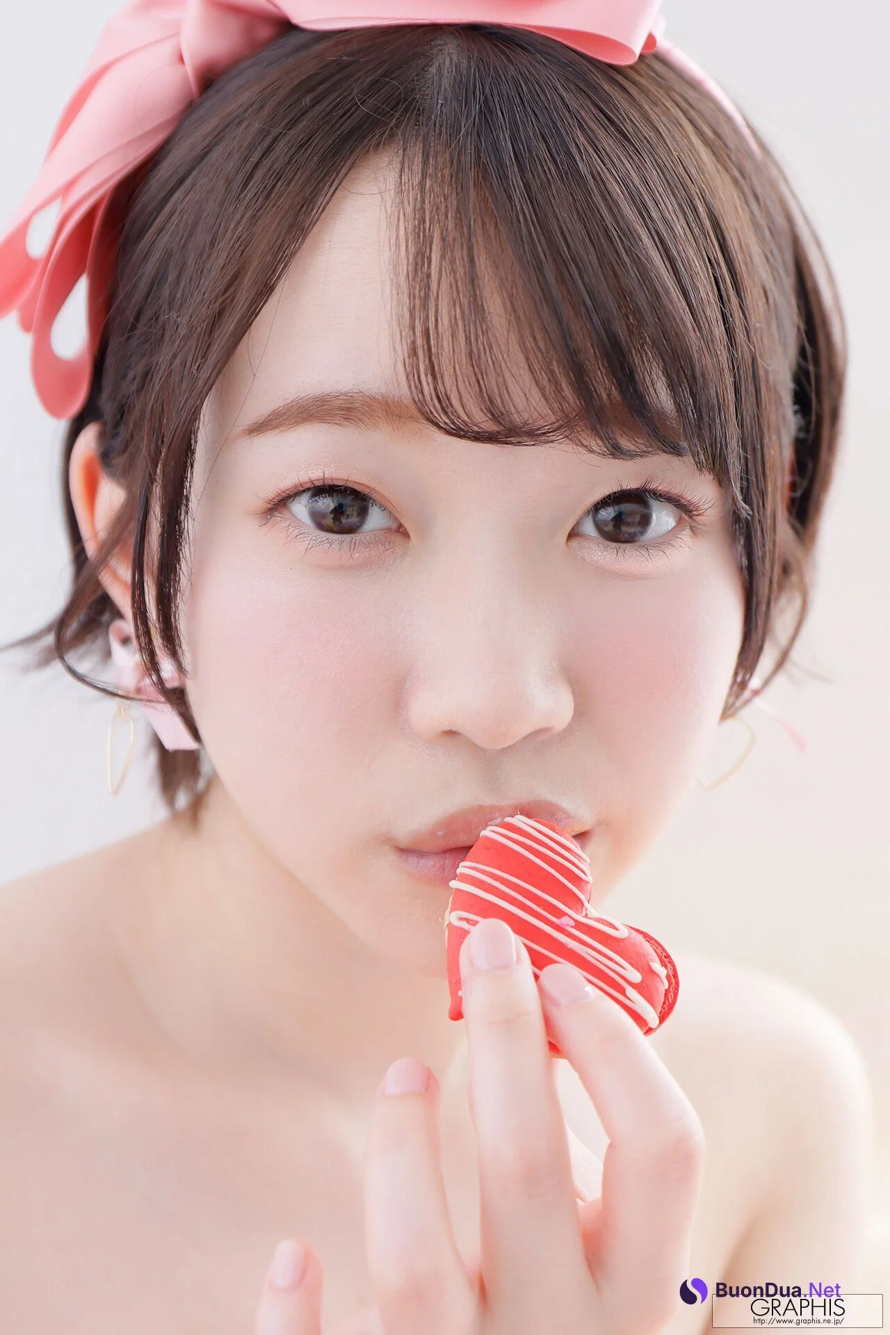 Yura Kano 架乃ゆら, [Graphis] Gals 『 Hi-Color 』 Vol.05 - รูปภาพ 14