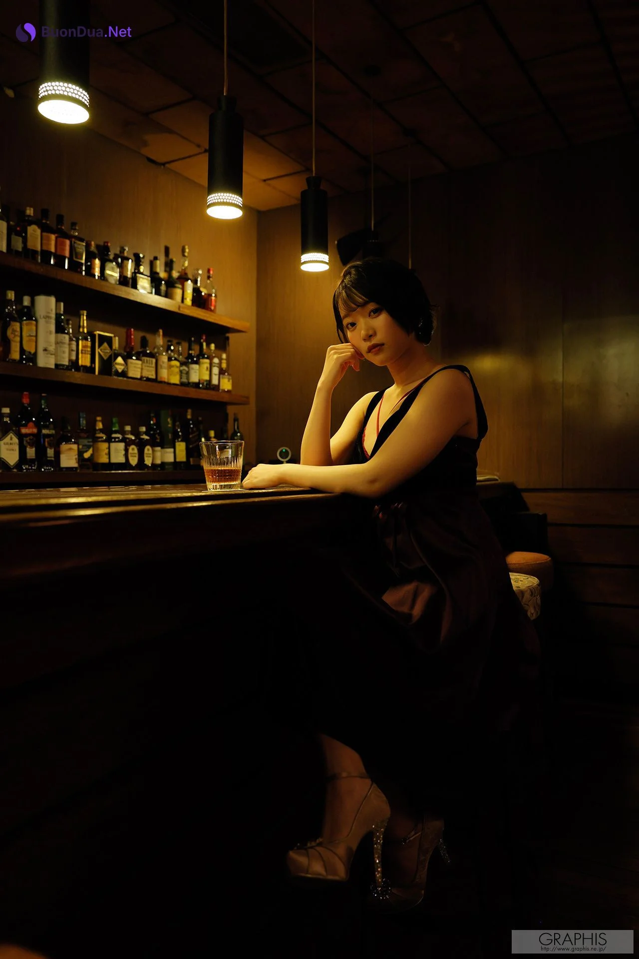 Yura Kano 架乃ゆら, [Graphis] Gals 『 Hi-Color 』 Vol.07 - Photo 7