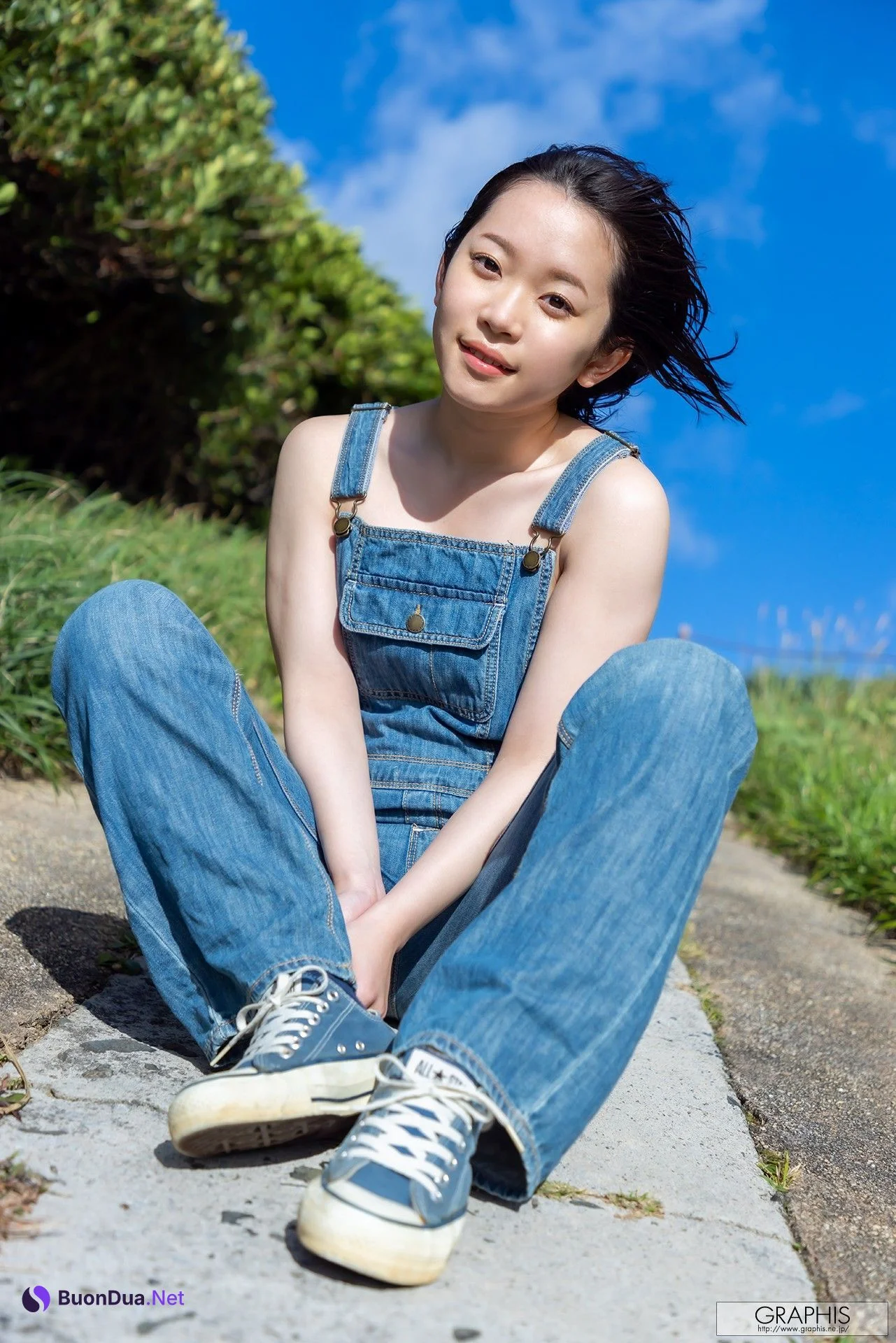 Yura Kano 架乃ゆら, [Graphis] Gals So Sweet! Vol.01 - Photo 2