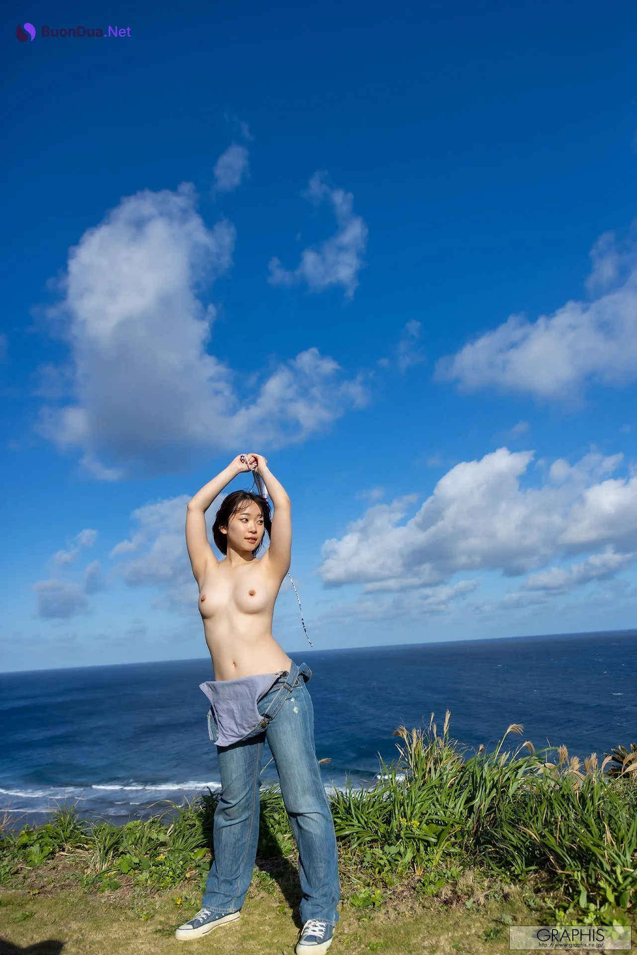 Yura Kano 架乃ゆら, [Graphis] Gals So Sweet! Vol.01 - Photo 4