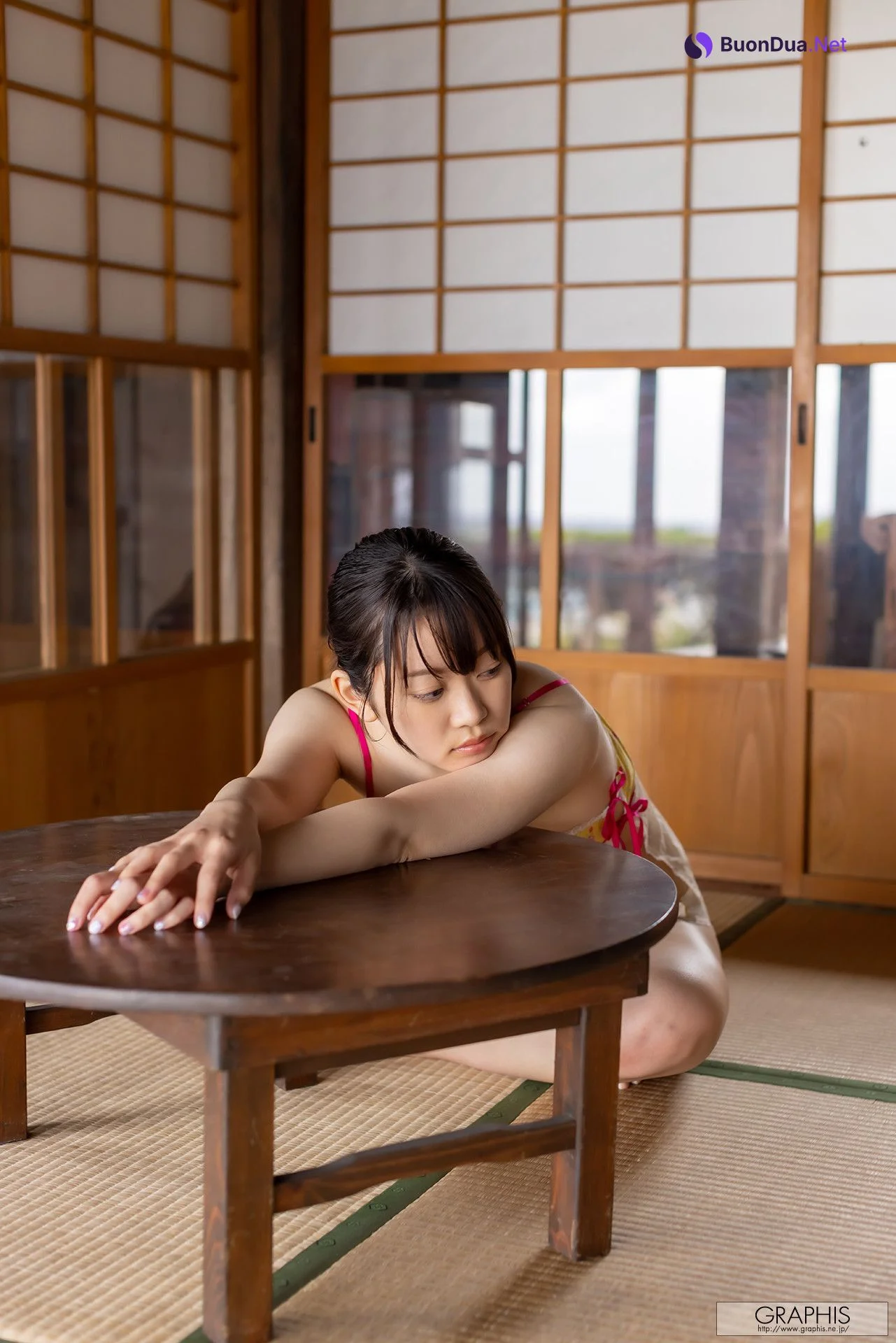 Yura Kano 架乃ゆら, [Graphis] Gals So Sweet! Vol.02 - Photo 12