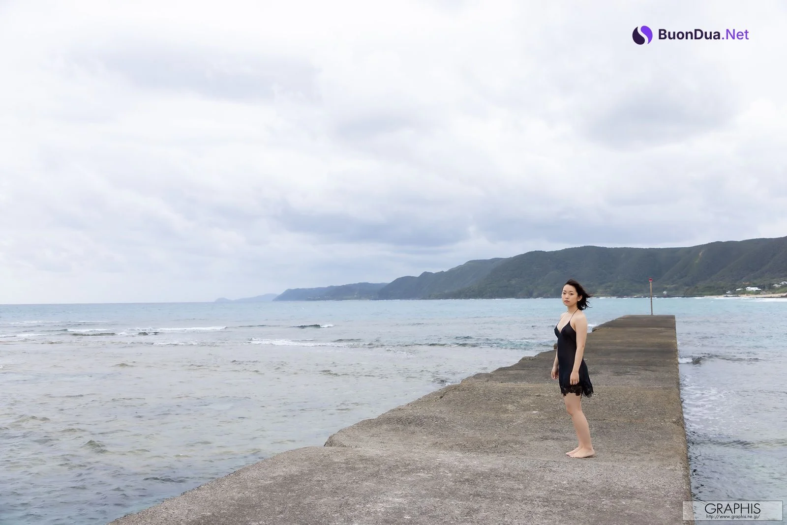 Yura Kano 架乃ゆら, [Graphis] Gals So 「Sweet!」 Vol.04 - Photo 18