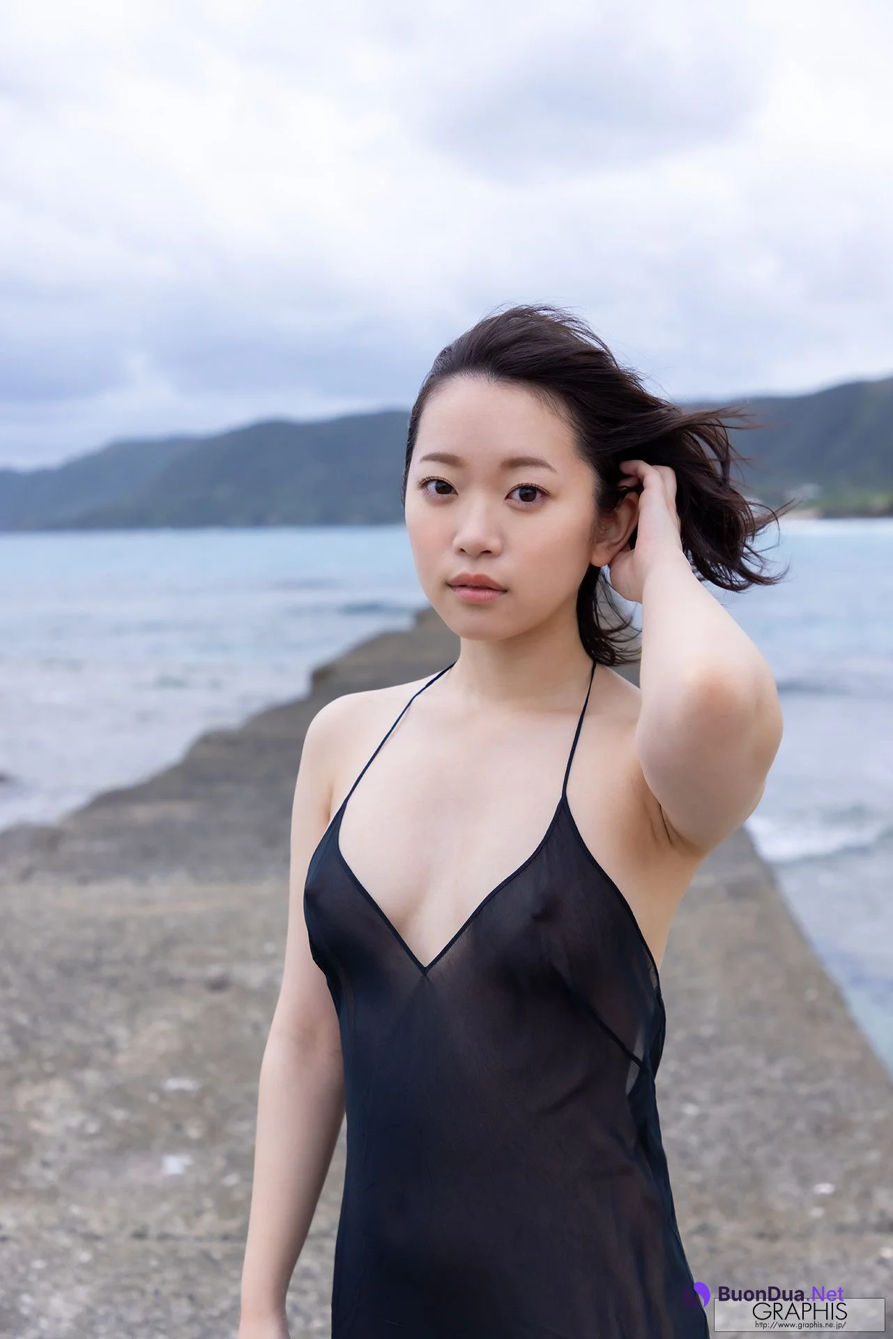 Yura Kano 架乃ゆら, [Graphis] Gals So 「Sweet!」 Vol.04 - Photo 19