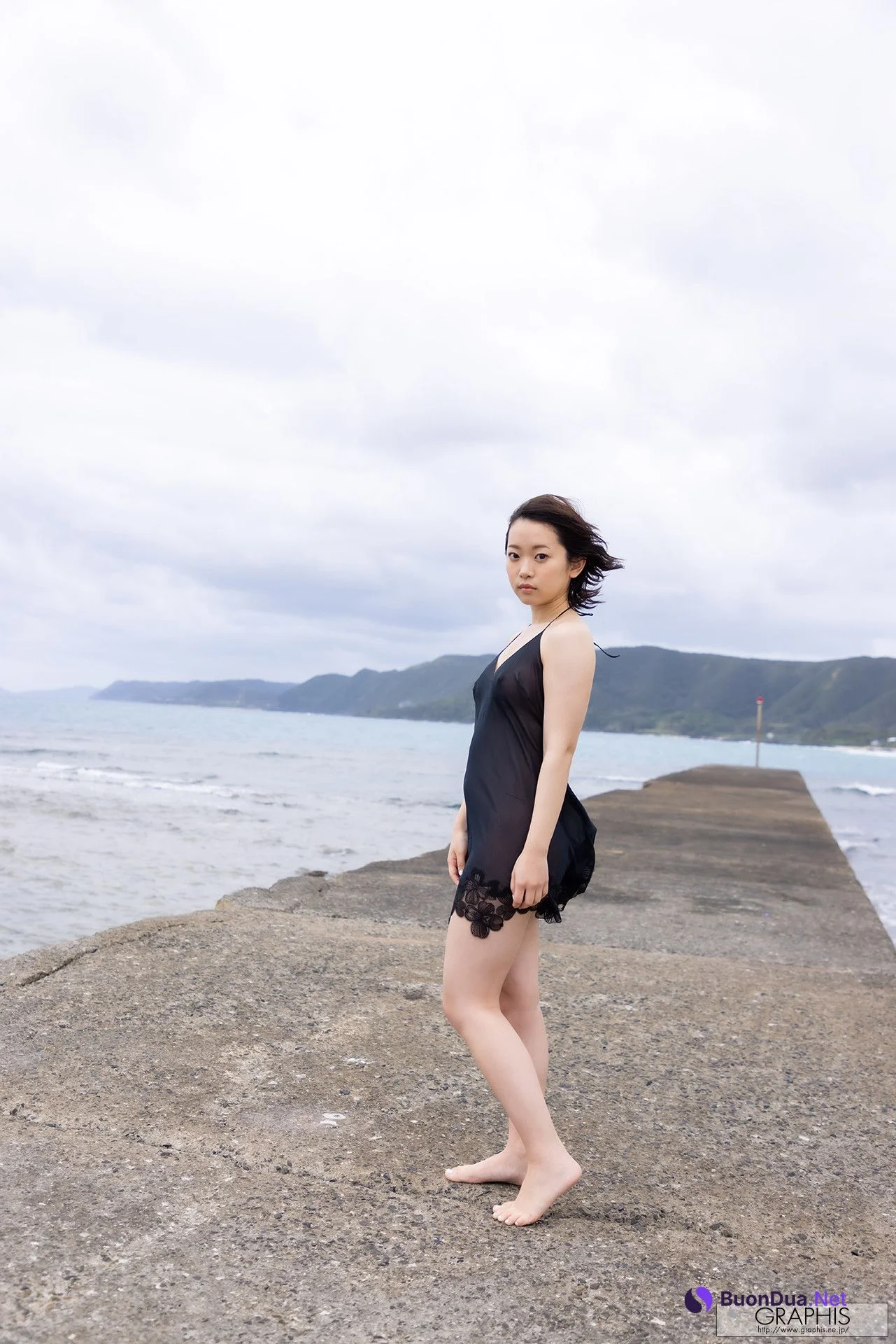 Yura Kano 架乃ゆら, [Graphis] Gals So 「Sweet!」 Vol.04 - Photo 20