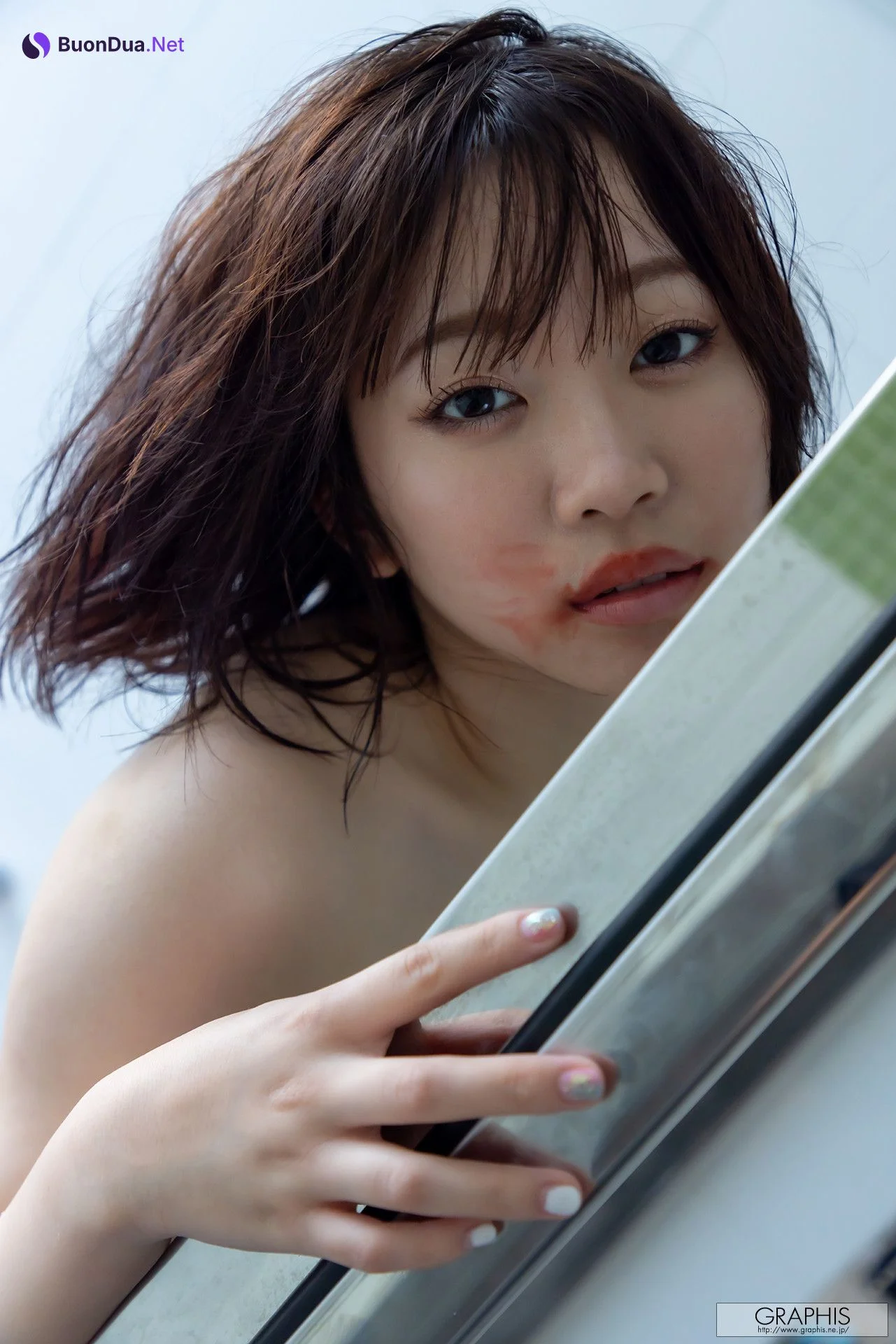 Yura Kano 架乃ゆら, [Graphis] Gals 「So Sweet!」 Vol.06 - Photo 18