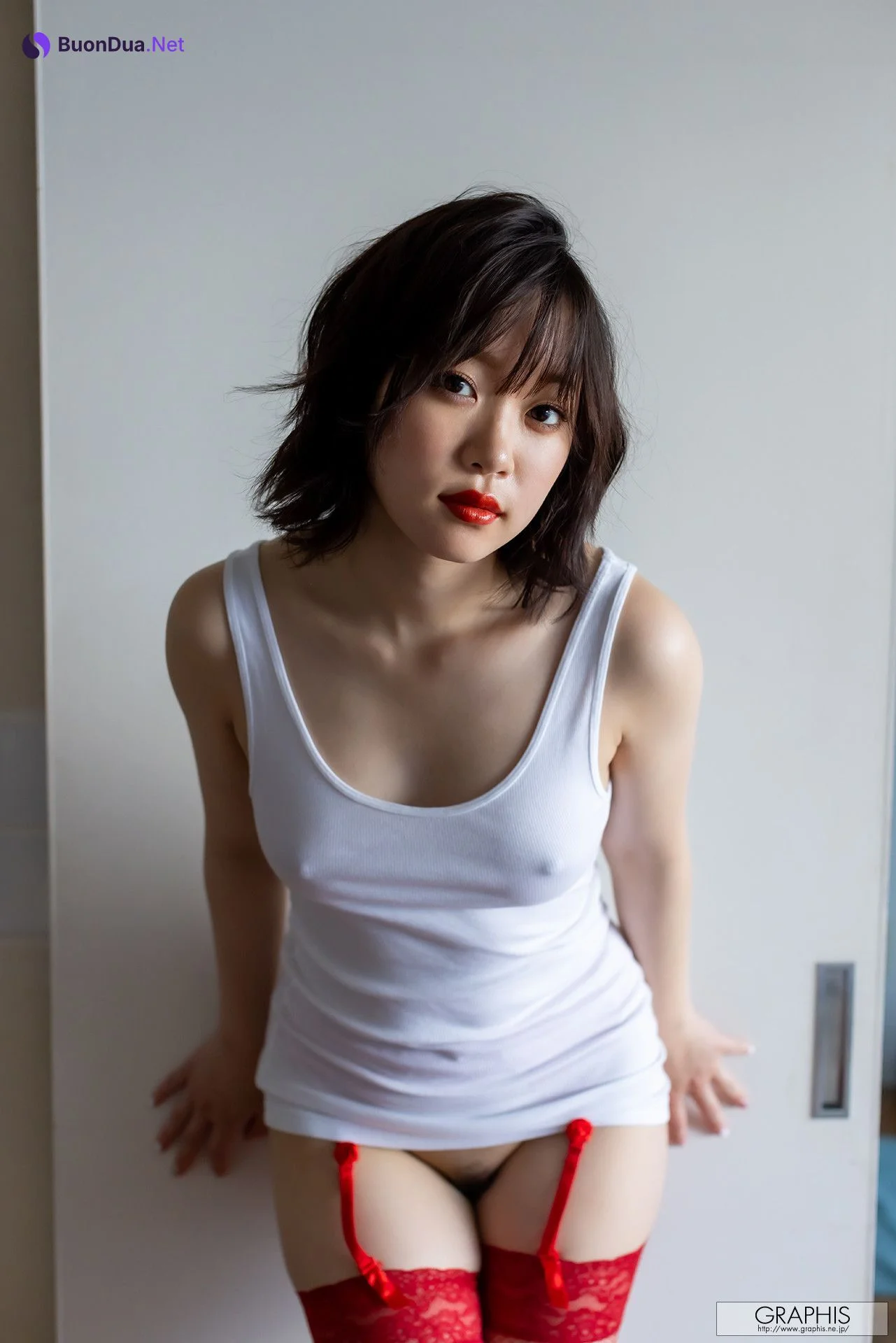 Yura Kano 架乃ゆら, [Graphis] Gals 「So Sweet!」 Vol.06 - Photo 4