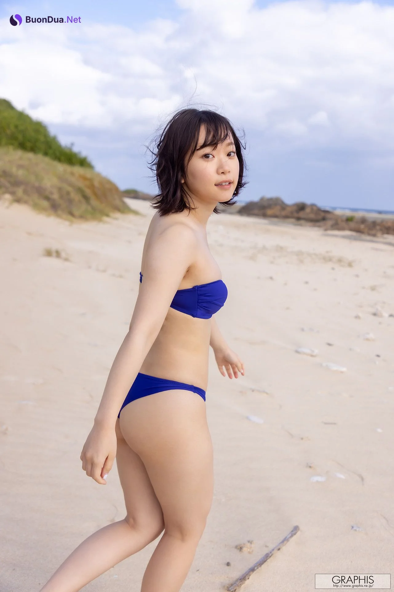 Yura Kano 架乃ゆら, [Graphis] Gals 「So Sweet!」 Vol.07 - Photo 6