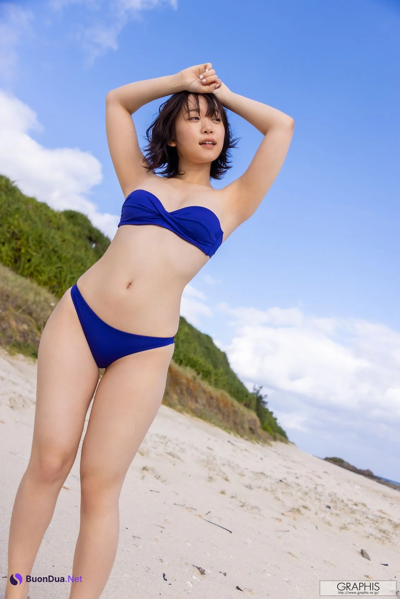 Yura Kano 架乃ゆら, [Graphis] Gals 「So Sweet!」 Vol.07 - Photo 7