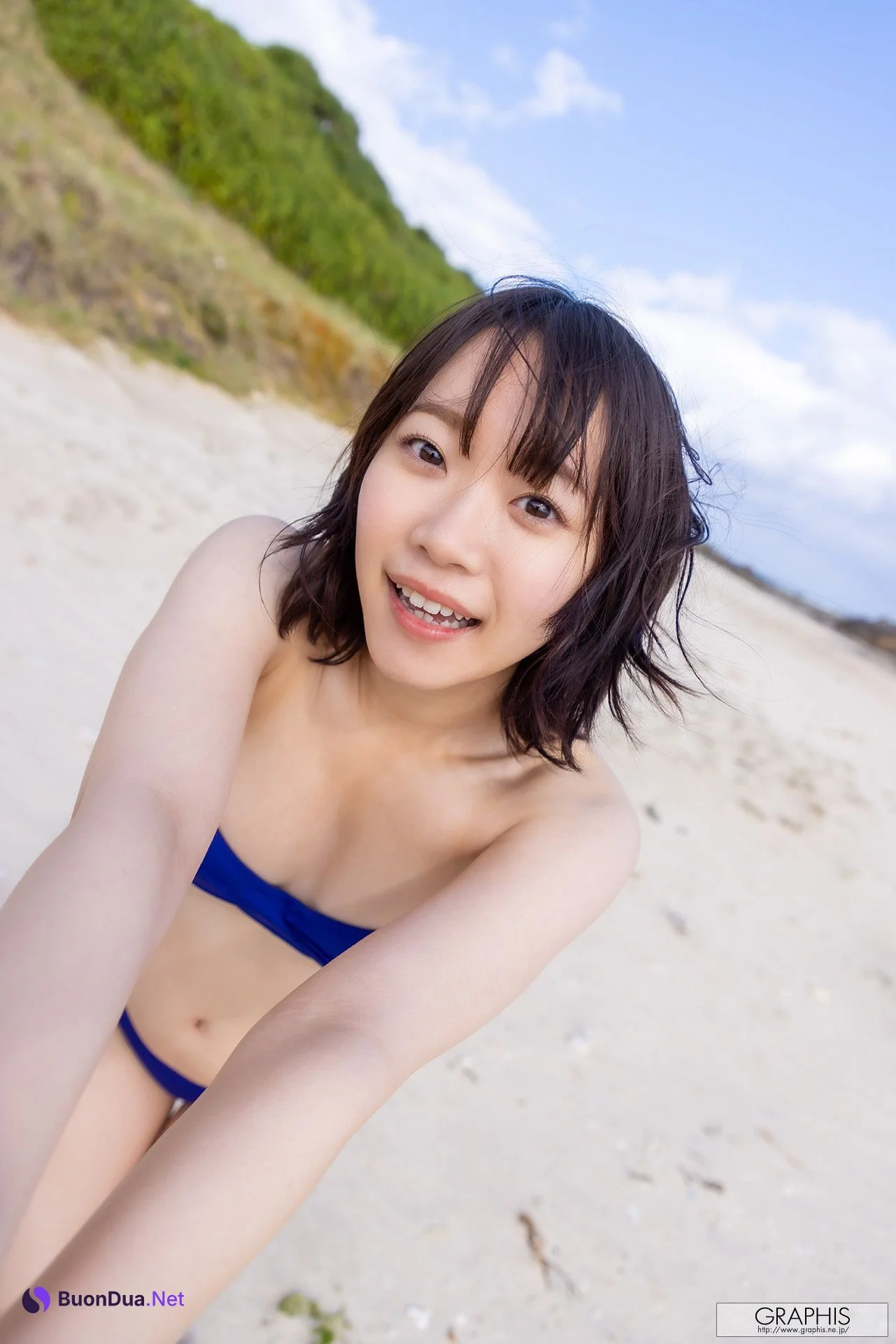 Yura Kano 架乃ゆら, [Graphis] Gals 「So Sweet!」 Vol.07 - Photo 8