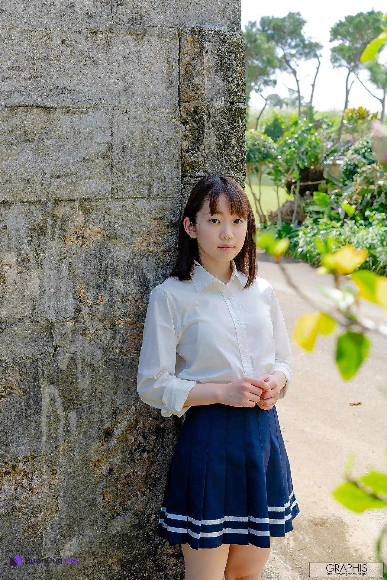 Yura Kano 架乃ゆら, [Graphis] Gals 「Sweet Memories」 Vol.02 - Photo 7