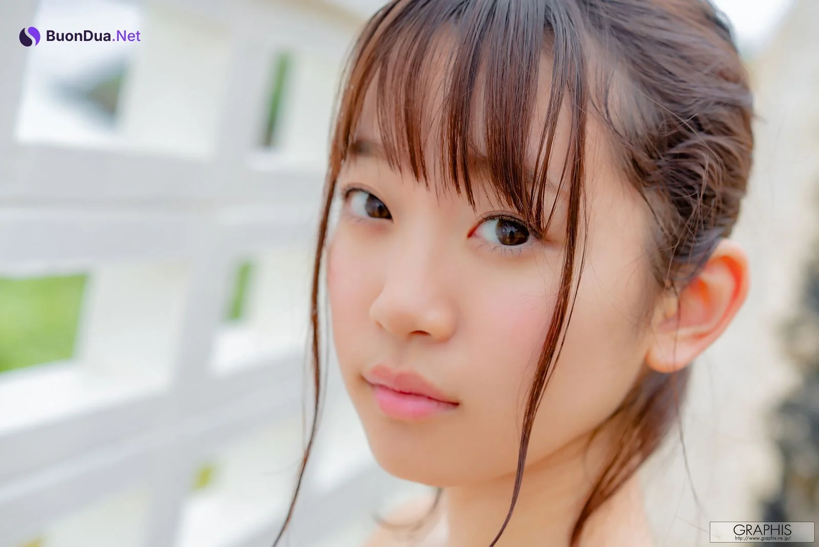 Yura Kano 架乃ゆら, [Graphis] Gals 「Sweet Memories」 Vol.03 - Photo 11