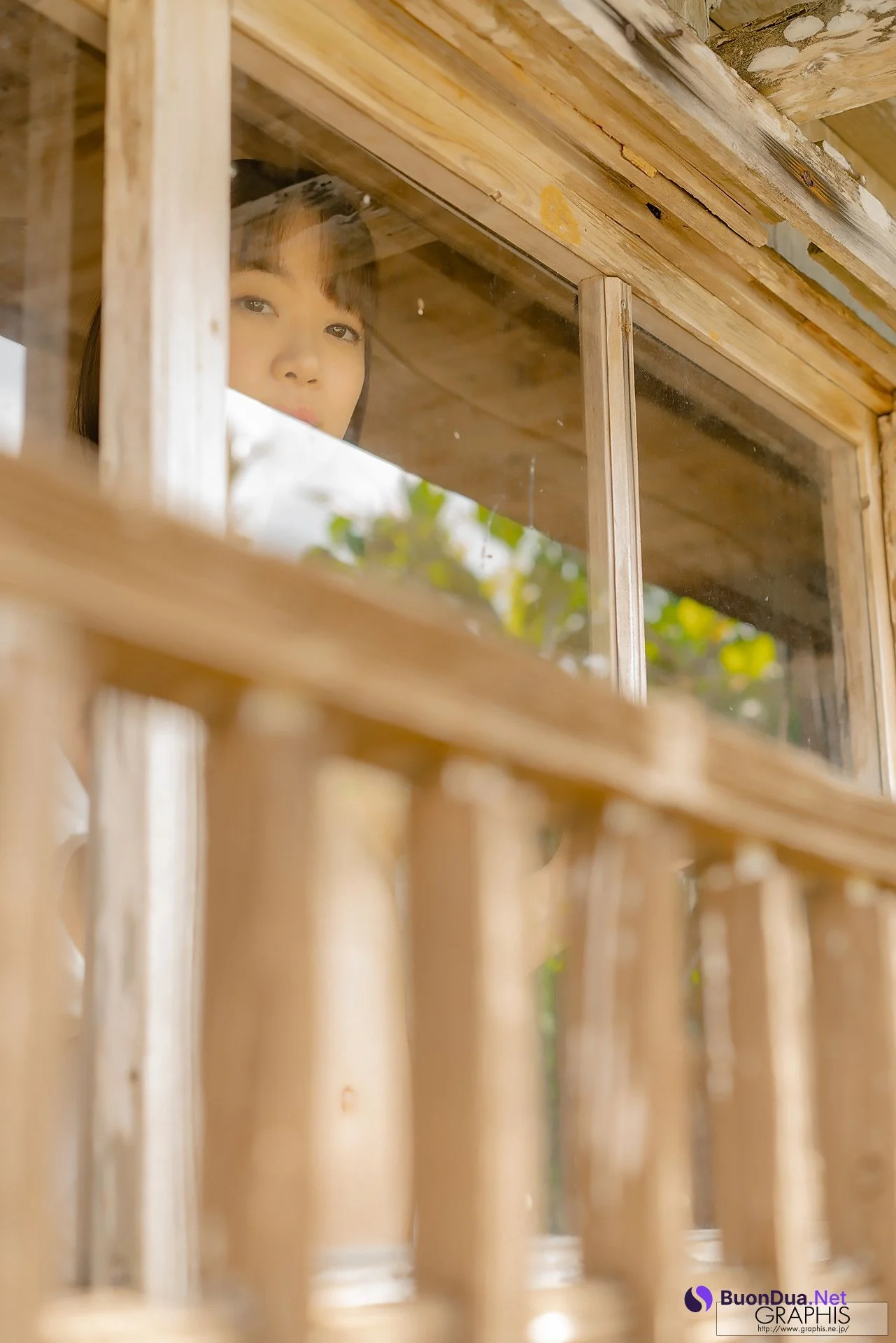 Yura Kano 架乃ゆら, [Graphis] Gals 「Sweet Memories」 Vol.04 - Photo 12