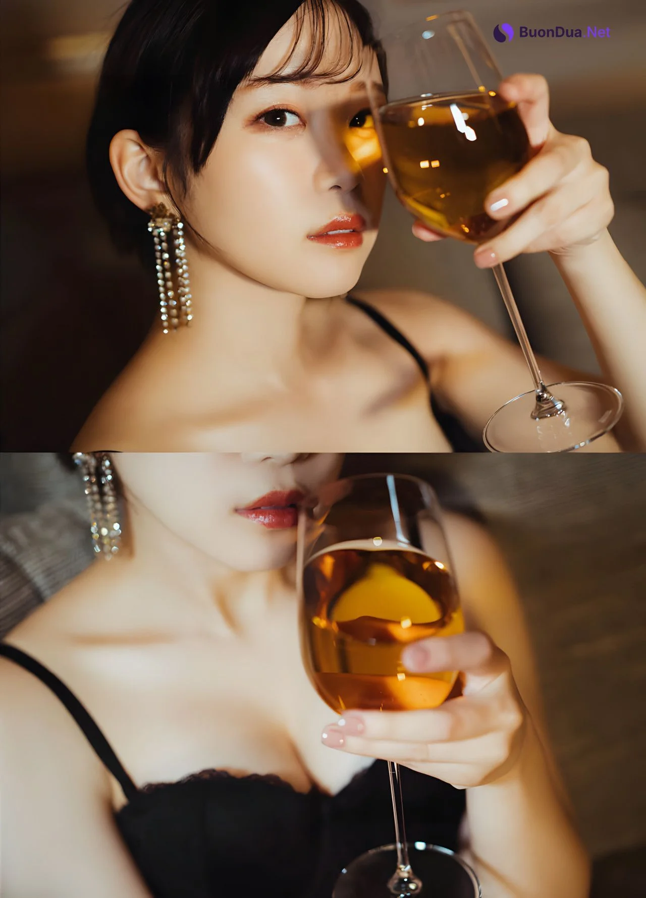 Yura Kano 架乃ゆら, デジタル写真集 #LadyMary Set.01 - Photo 17