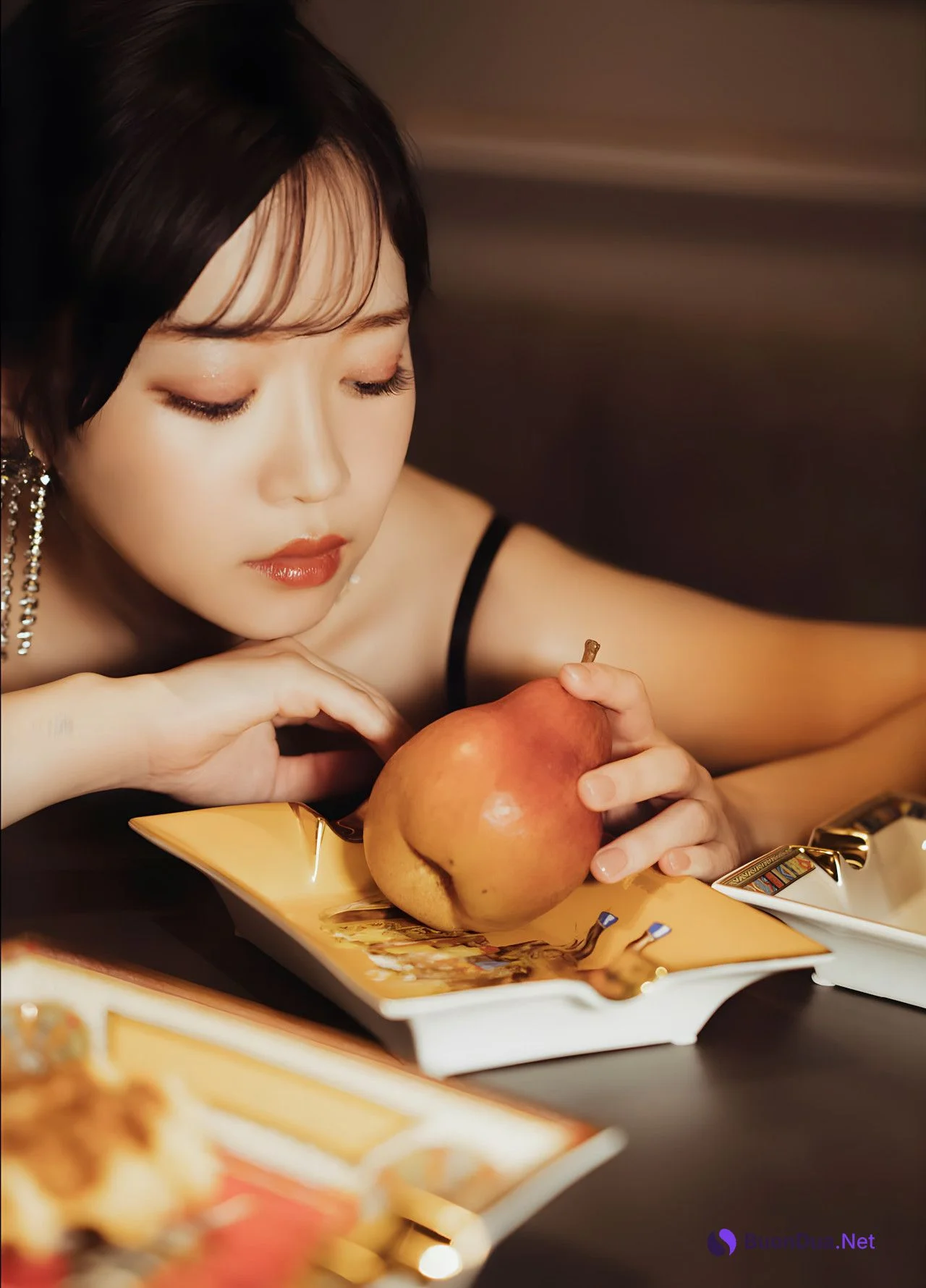Yura Kano 架乃ゆら, デジタル写真集 #LadyMary Set.01 - Photo 20