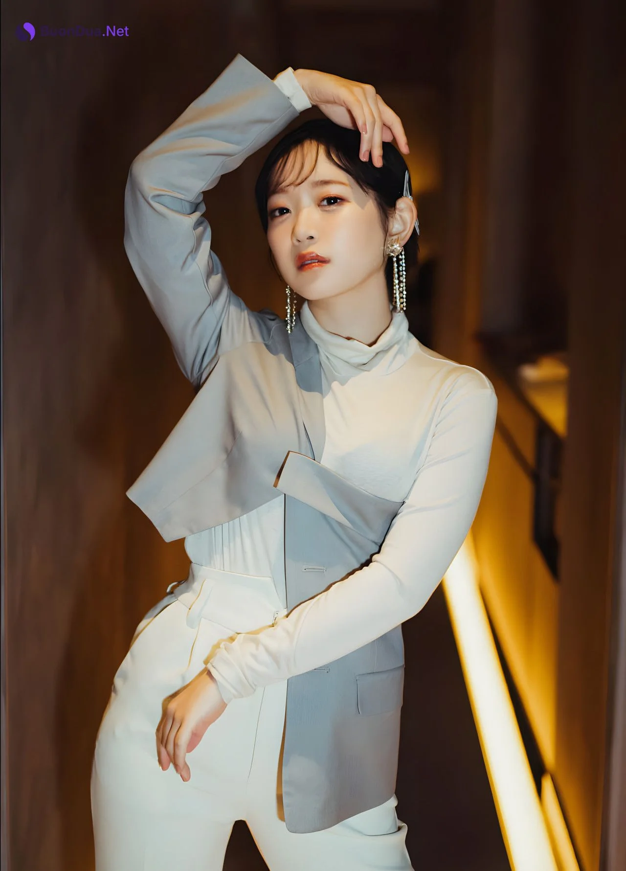 Yura Kano 架乃ゆら, デジタル写真集 #LadyMary Set.01 - Photo 5