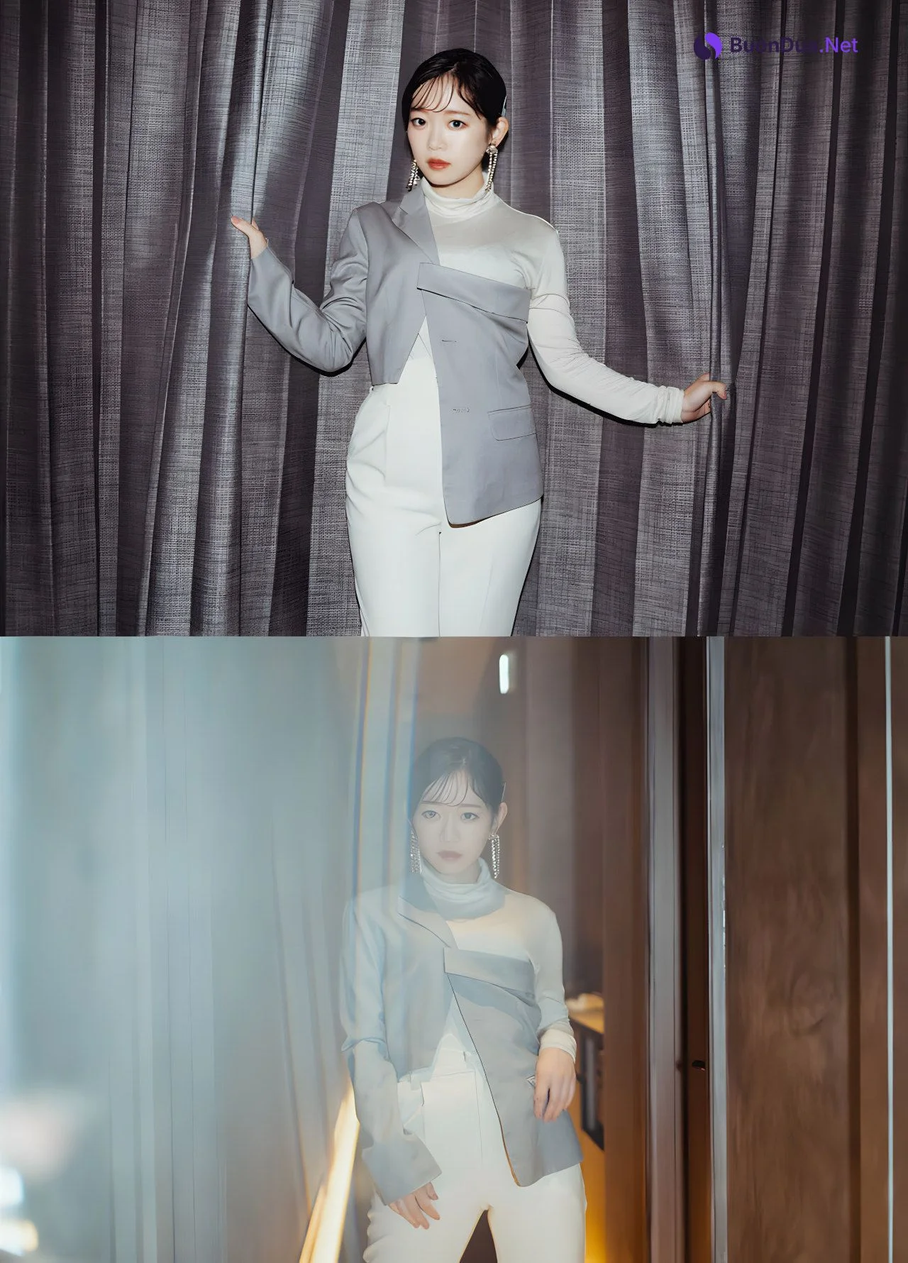 Yura Kano 架乃ゆら, デジタル写真集 #LadyMary Set.01 - Photo 7