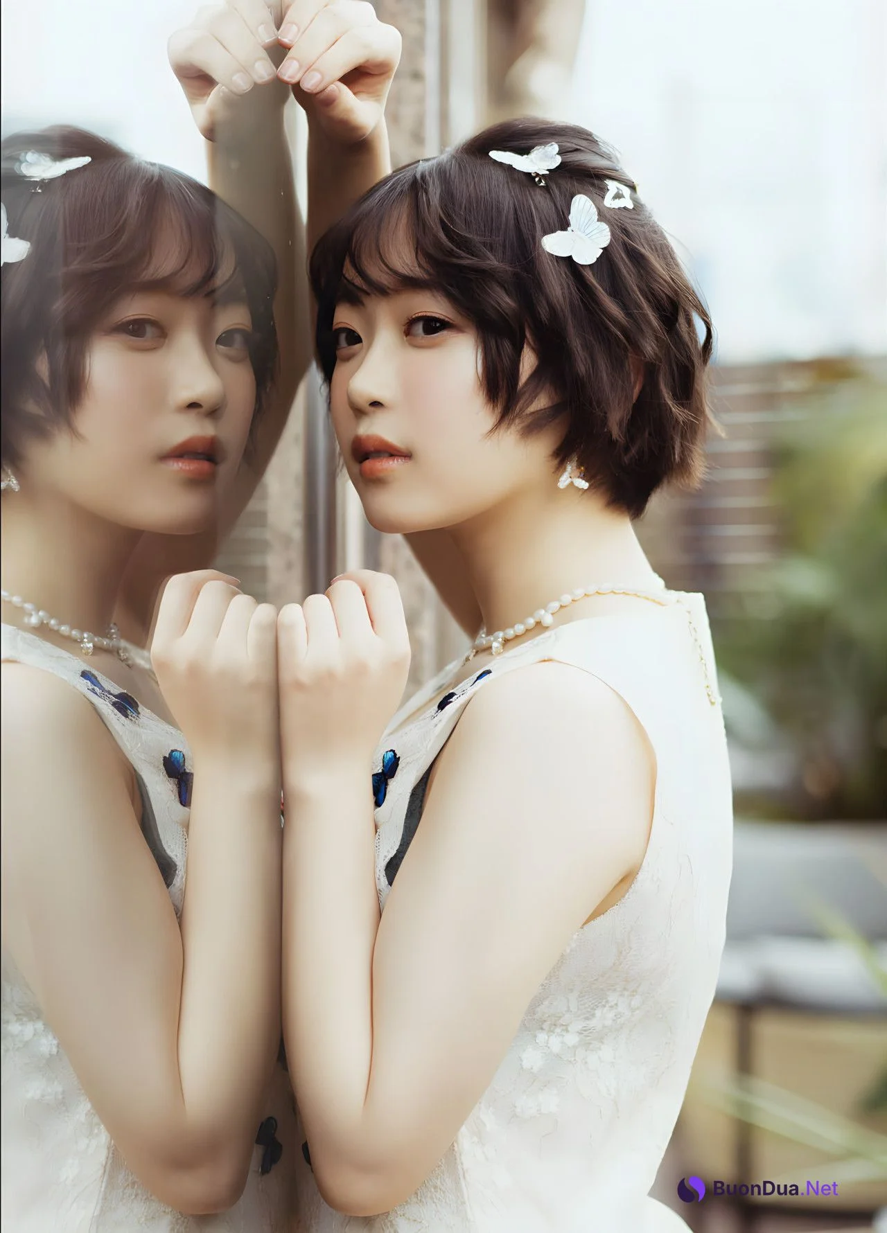 Yura Kano 架乃ゆら, デジタル写真集 #LadyMary Set.02 - Photo 10