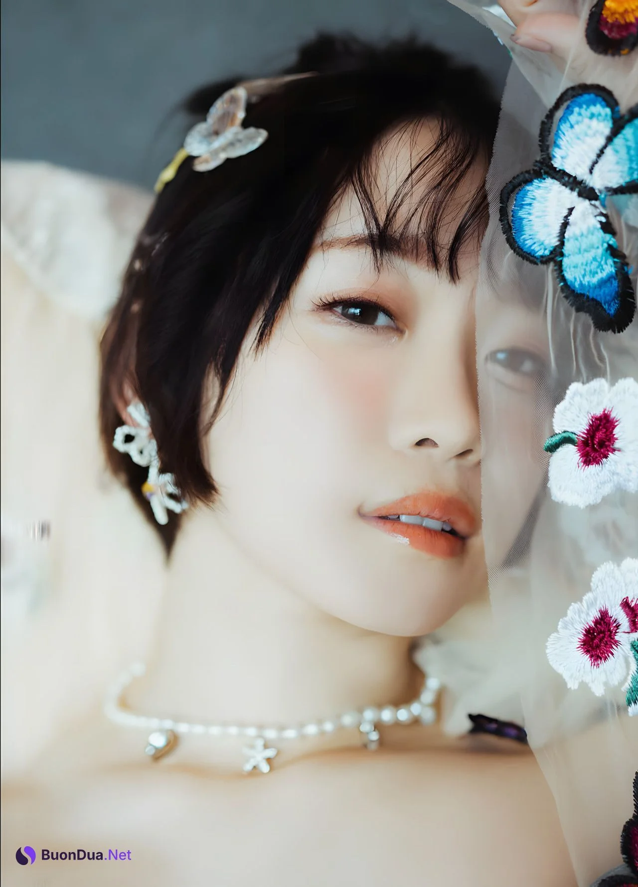 Yura Kano 架乃ゆら, デジタル写真集 #LadyMary Set.02 - Photo 12