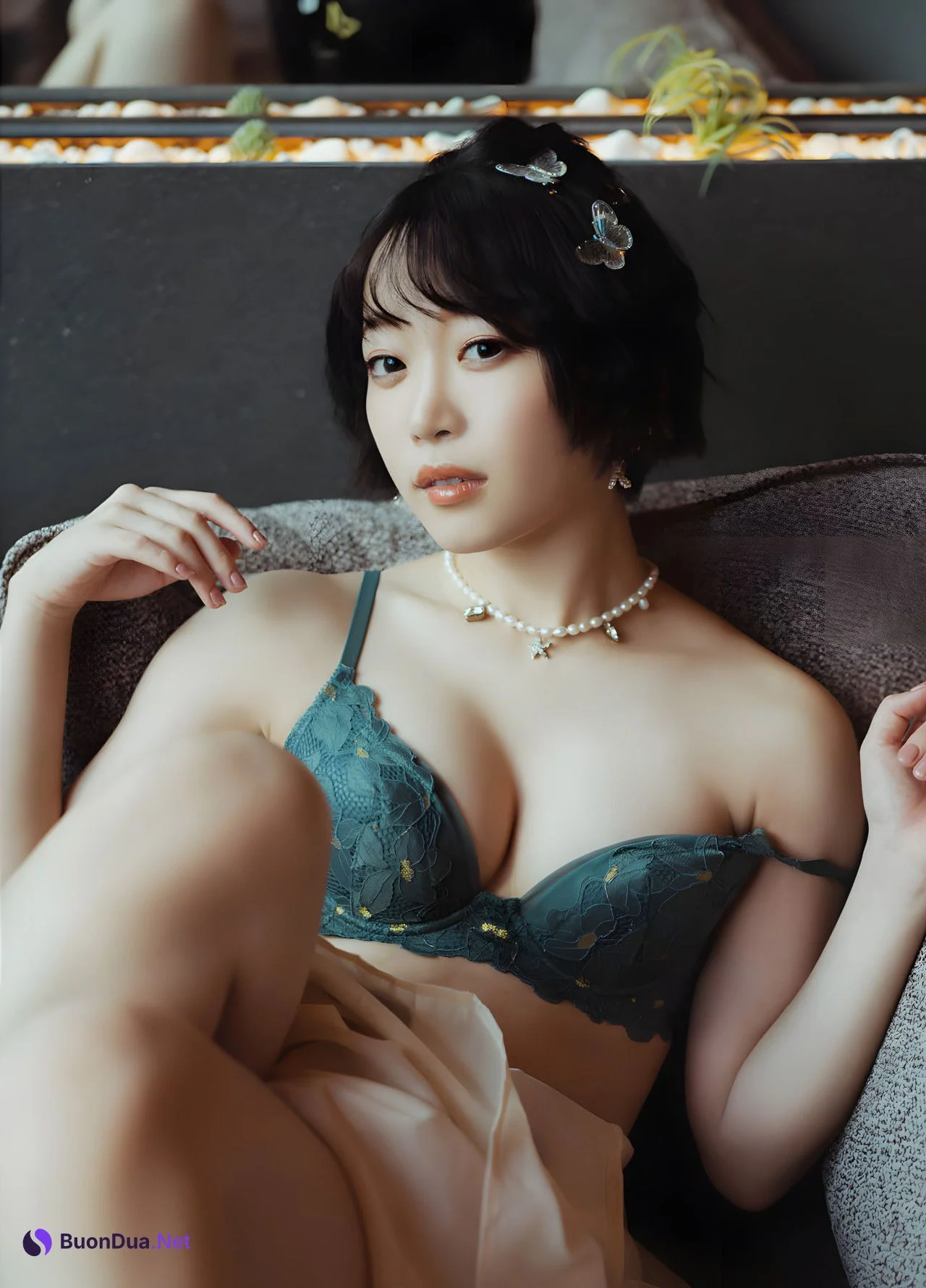 Yura Kano 架乃ゆら, デジタル写真集 #LadyMary Set.02 - Photo 13