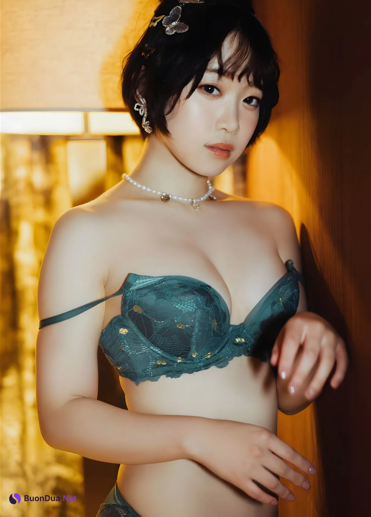 Yura Kano 架乃ゆら, デジタル写真集 #LadyMary Set.02 - Photo 15