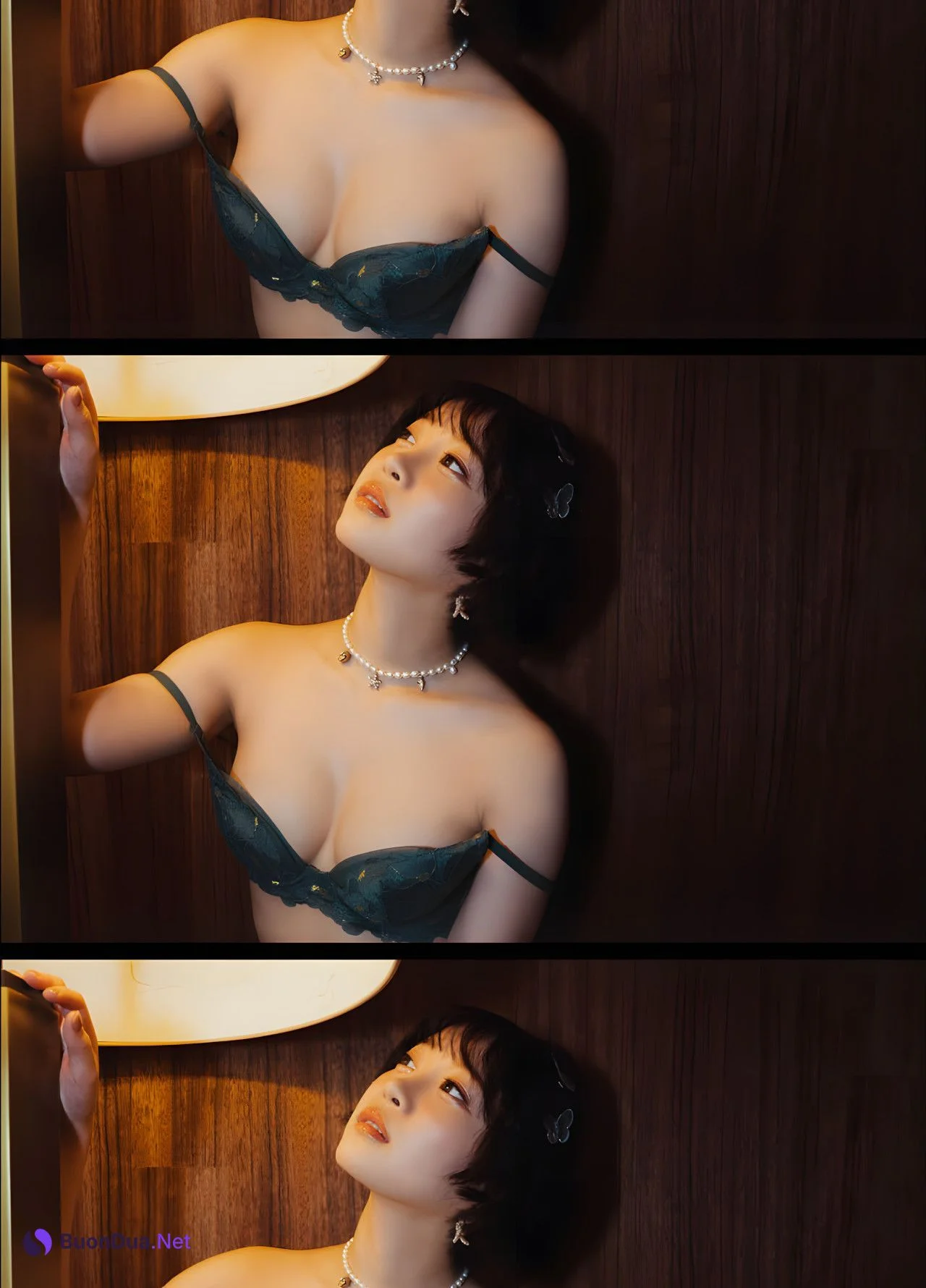 Yura Kano 架乃ゆら, デジタル写真集 #LadyMary Set.02 - Photo 16