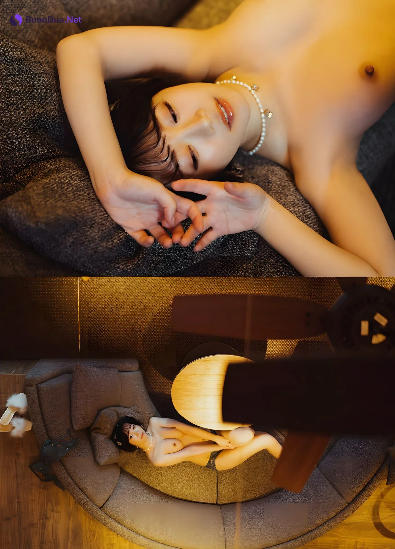 Yura Kano 架乃ゆら, デジタル写真集 #LadyMary Set.02 - Photo 19