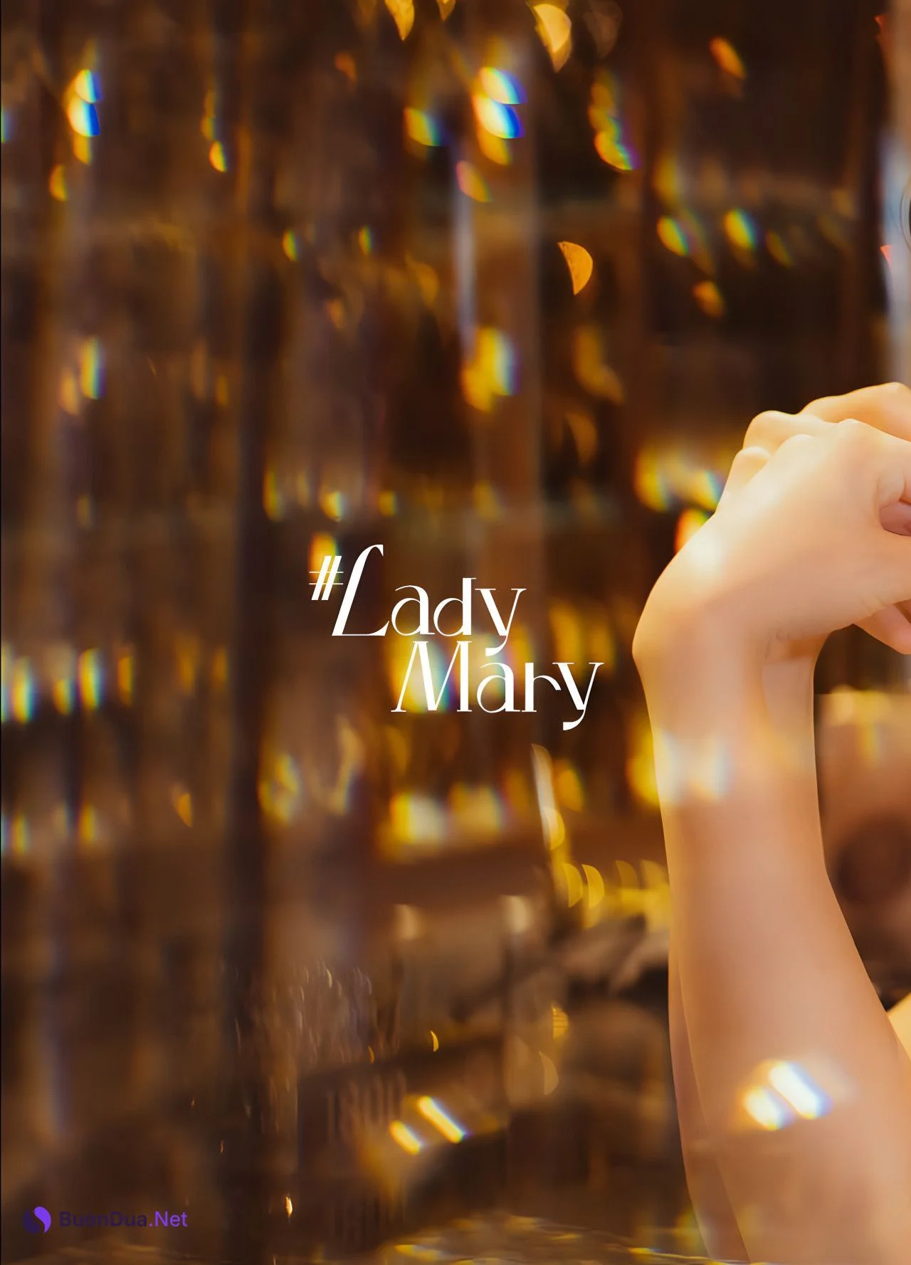 Yura Kano 架乃ゆら, デジタル写真集 #LadyMary Set.02 - Photo 3